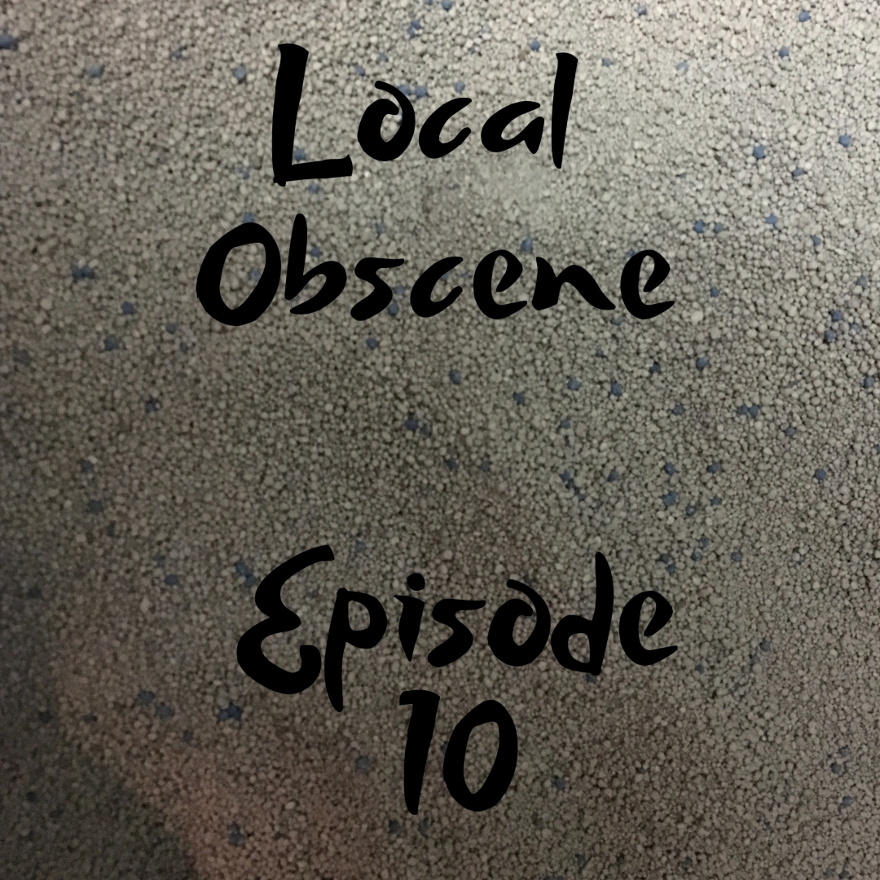 Local Obscene