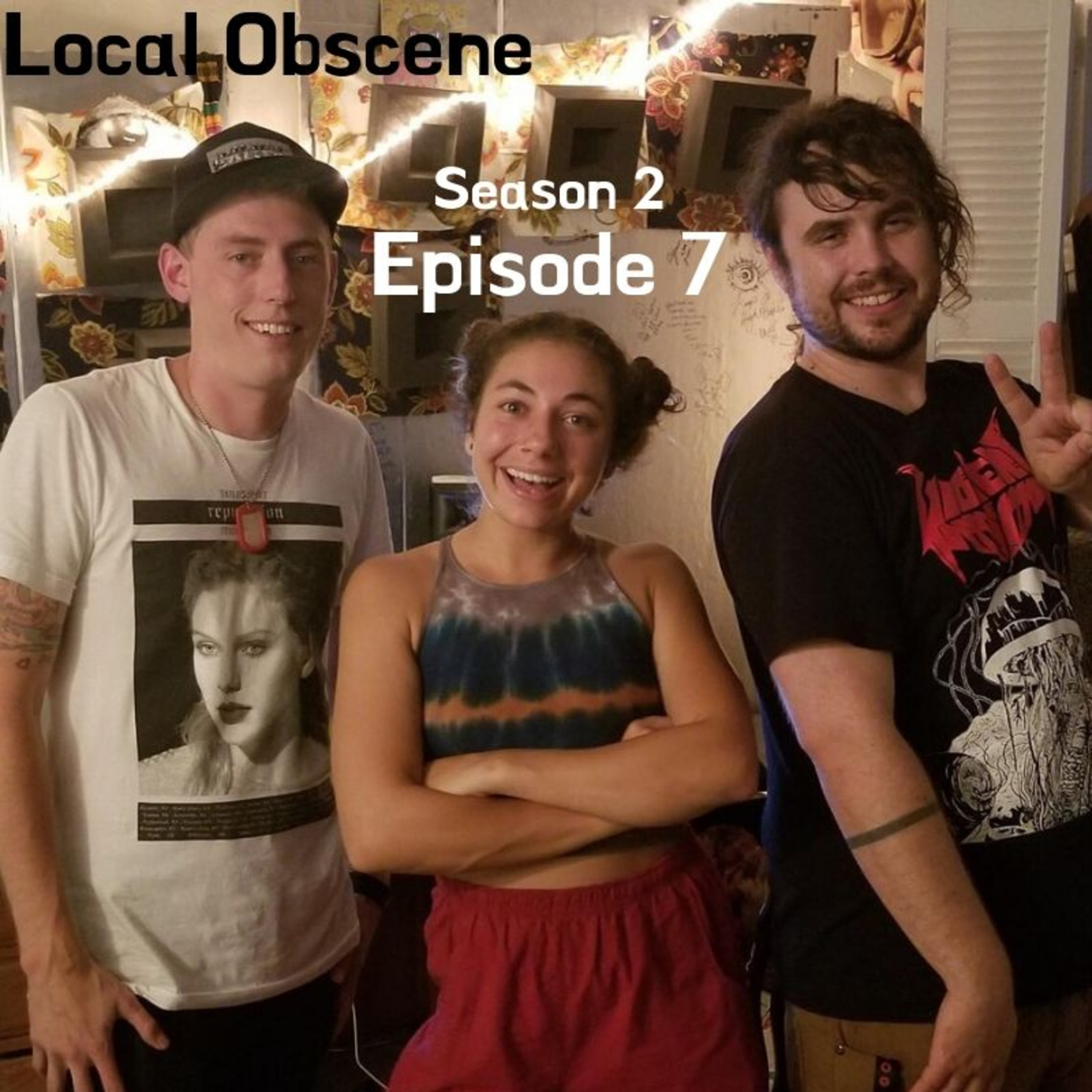 Local Obscene