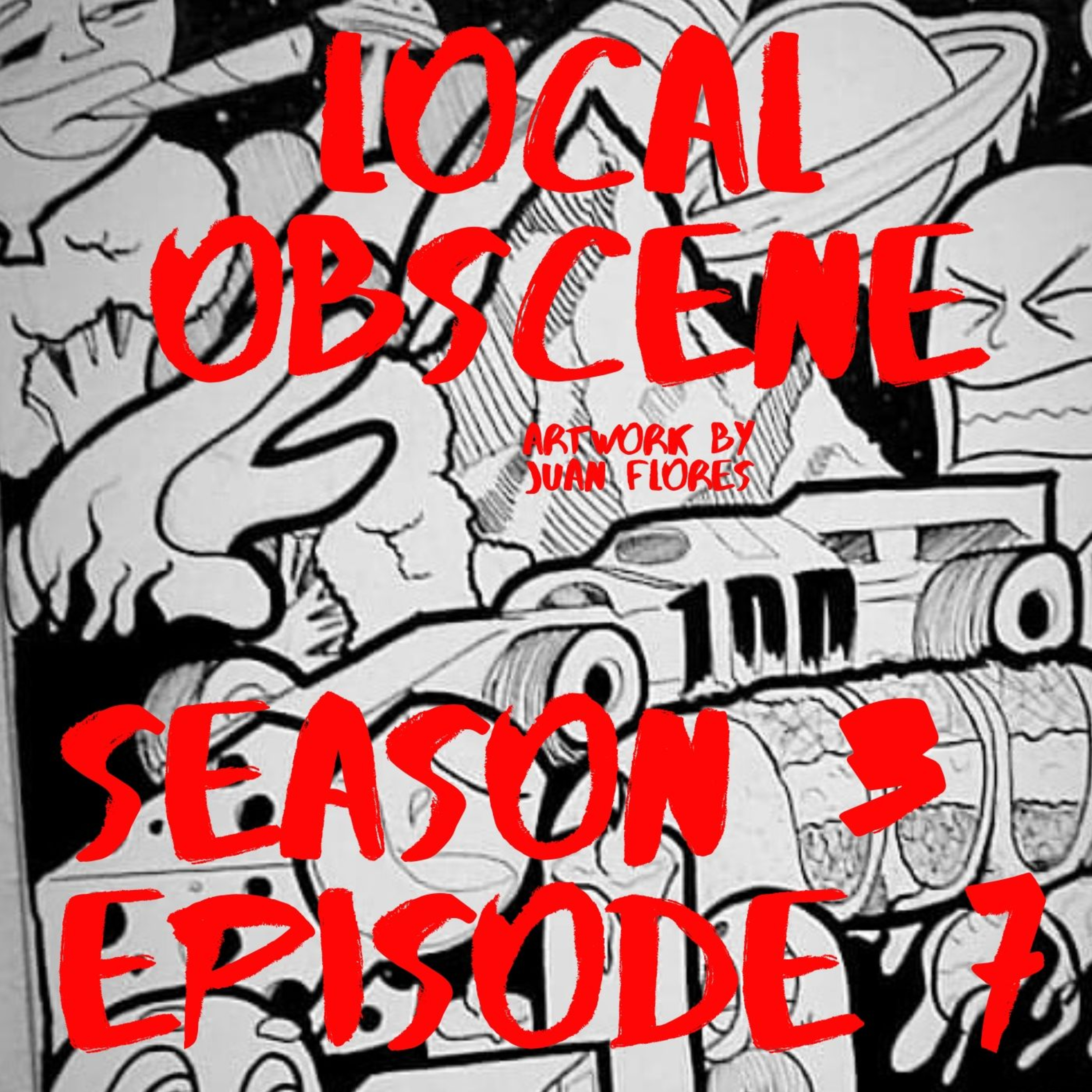 Local Obscene
