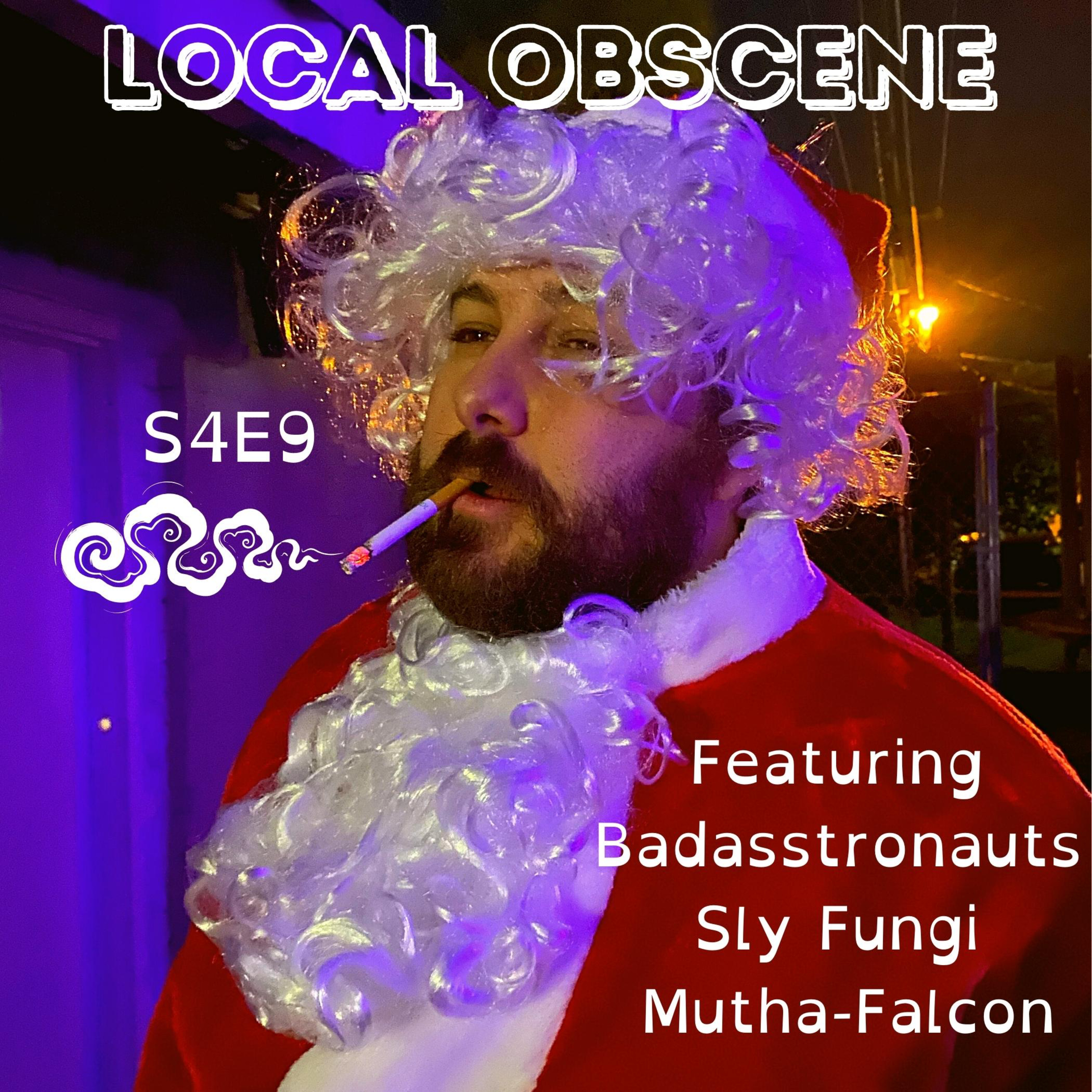 Local Obscene