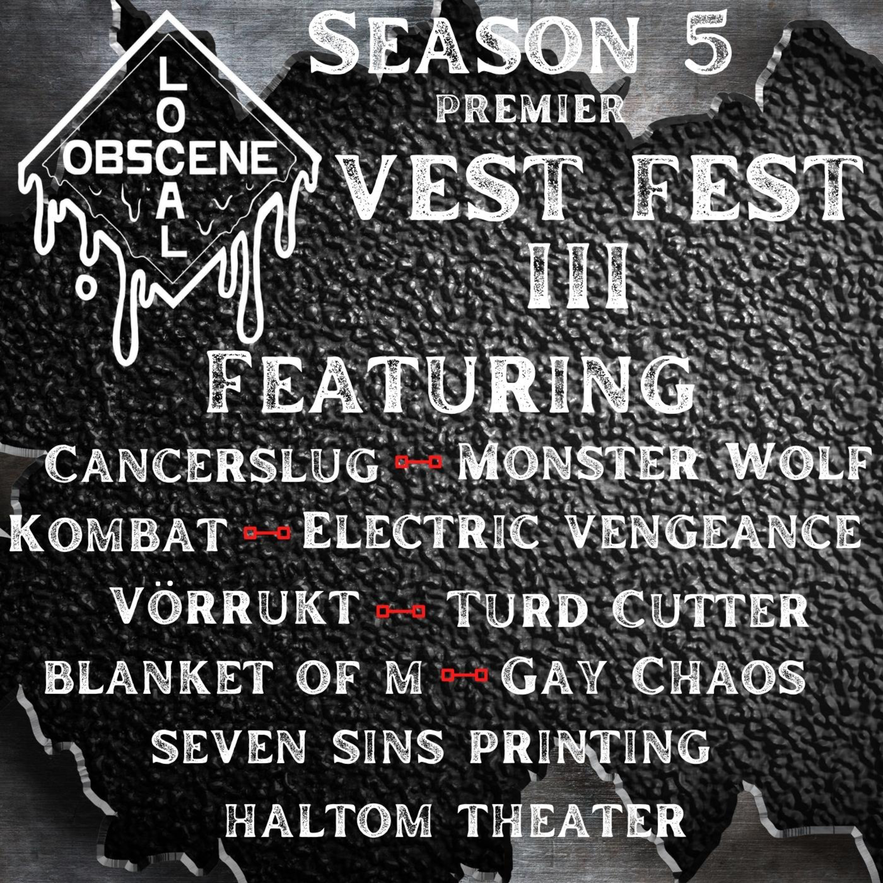 Local Obscene