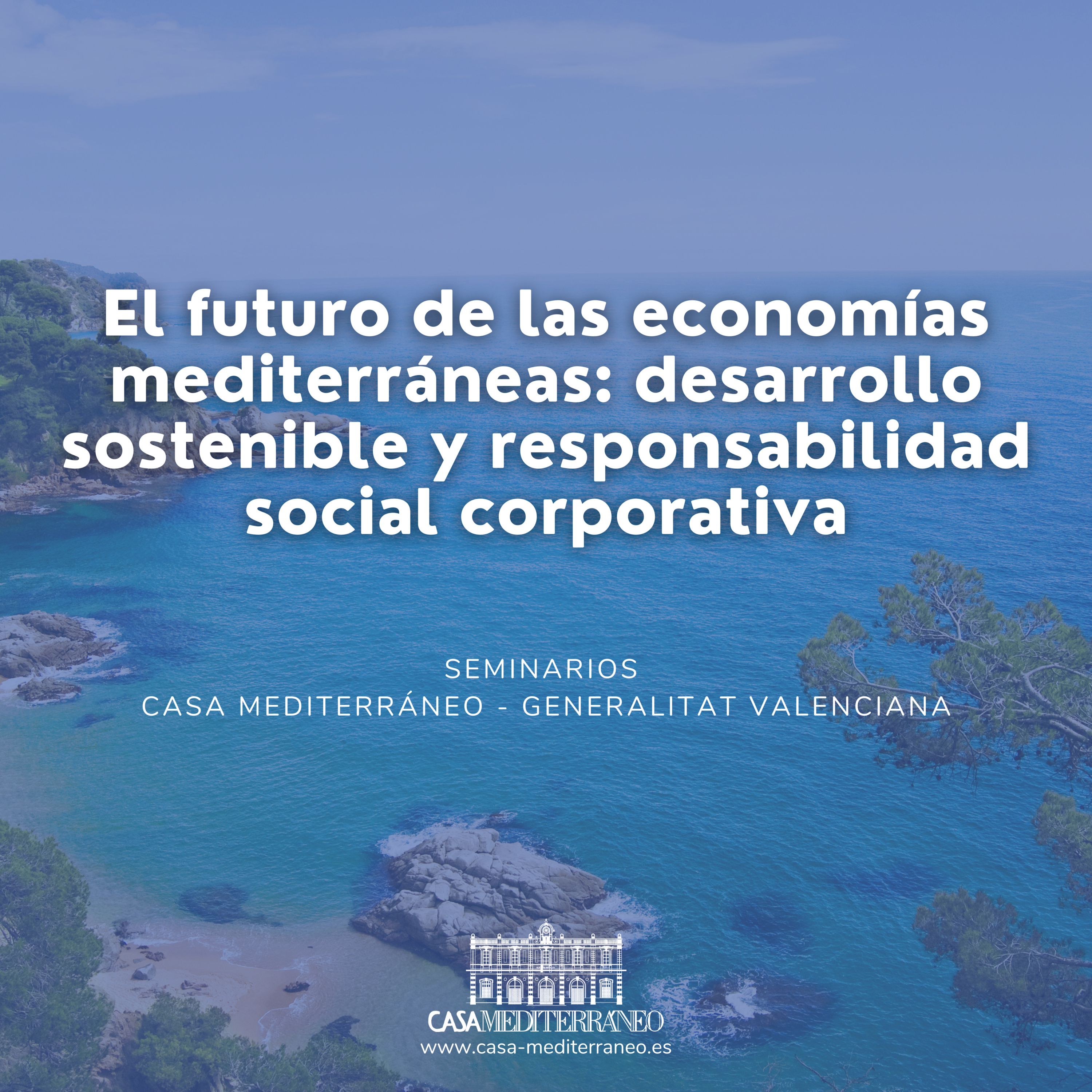 Responsabilidad social y desarrollo sostenible como herramienta para la transformación económica. 15.Oct.2020 episode artwork