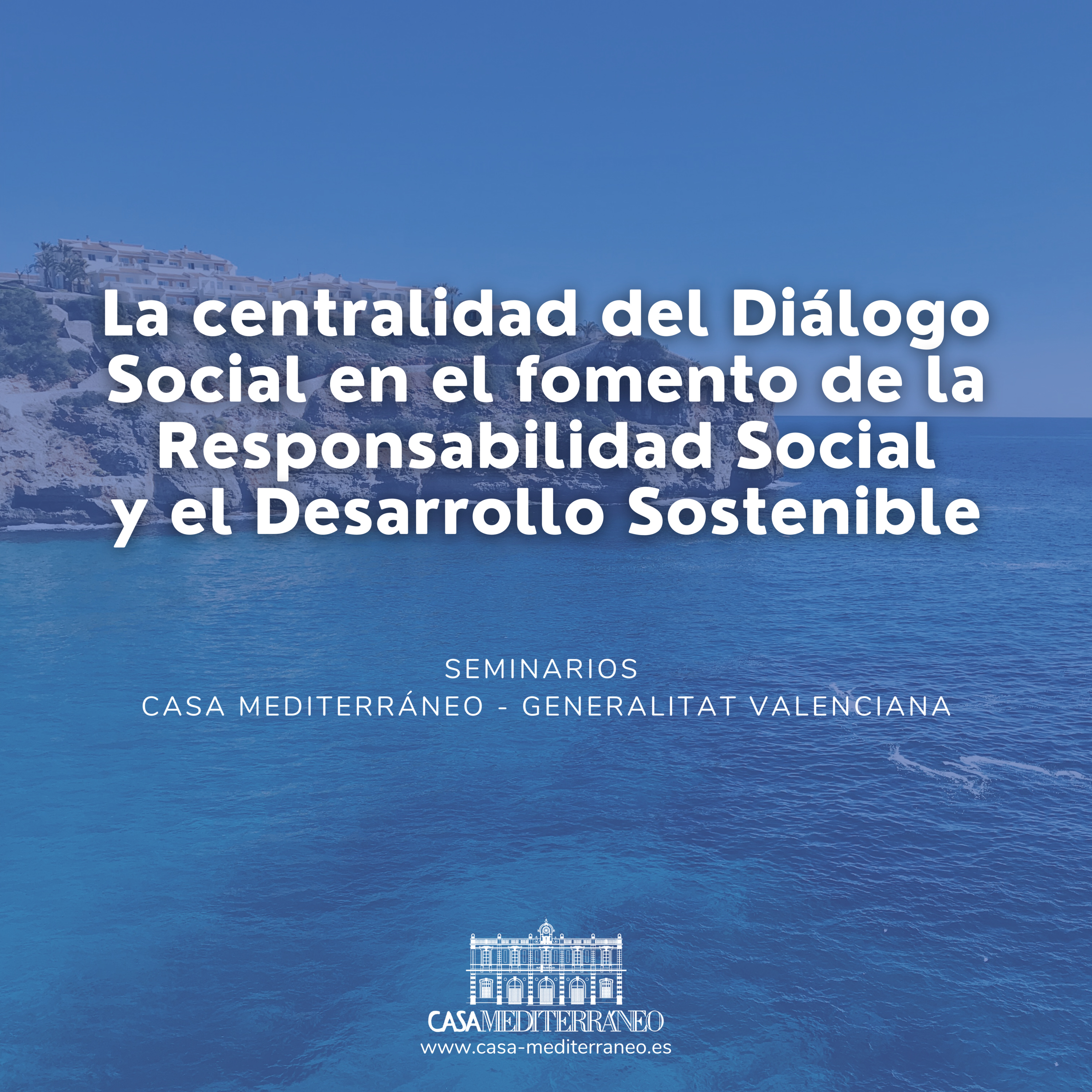 Responsabilidad social y desarrollo sostenible como herramienta para la transformación económica. 22.Oct.2020 episode artwork