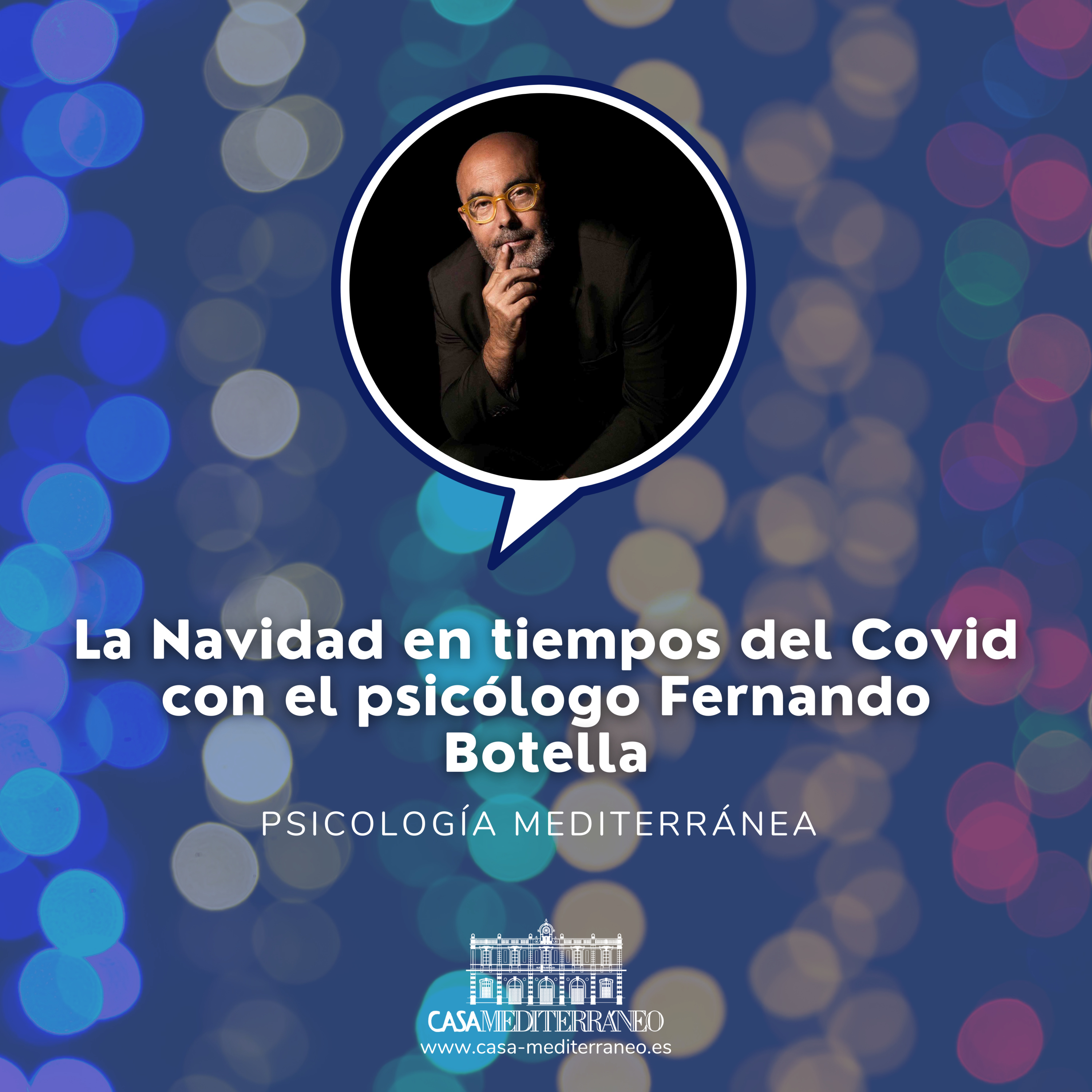 La Navidad en tiempos de Covid. 15.Dic.2020 episode artwork