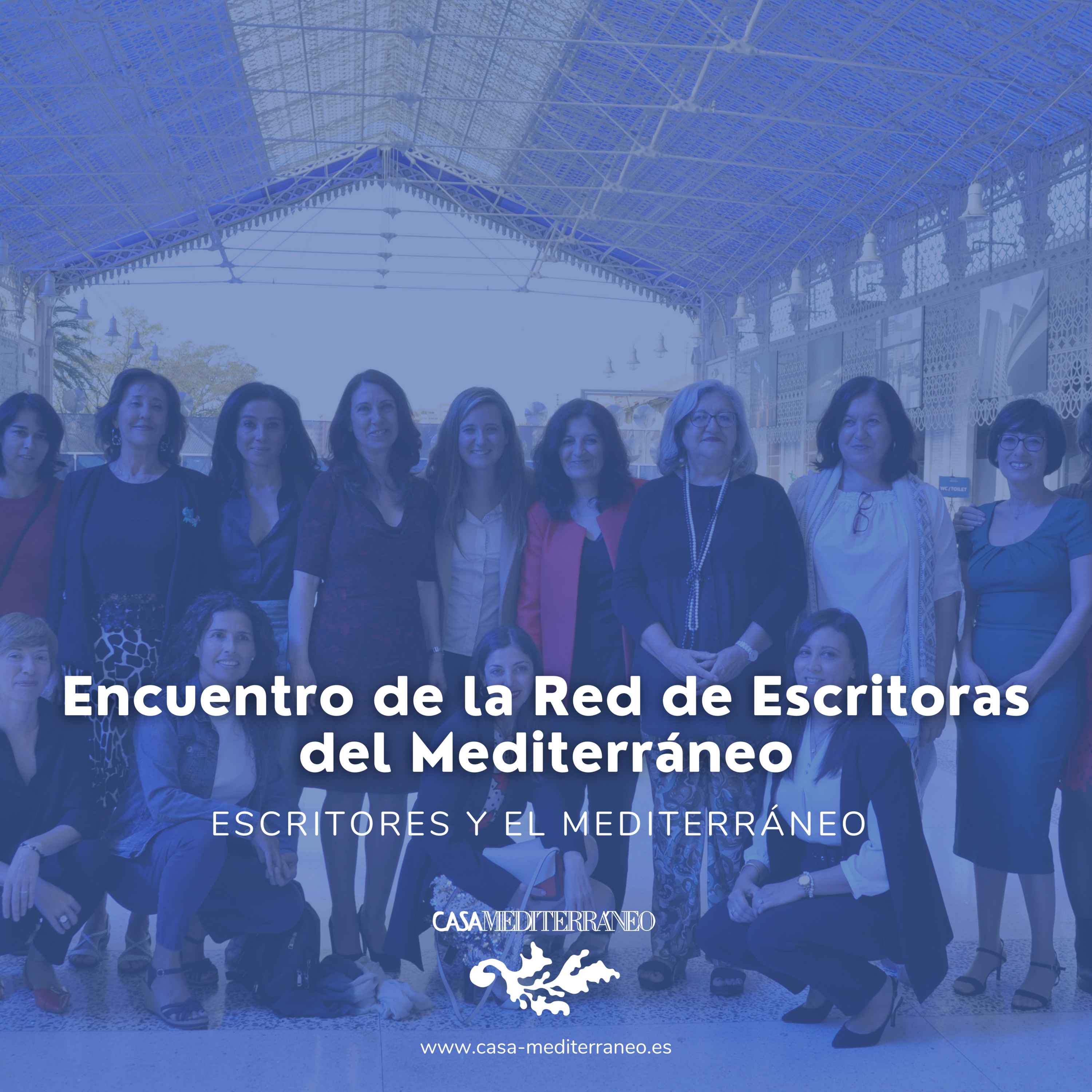 Podcast de Casa Mediterráneo