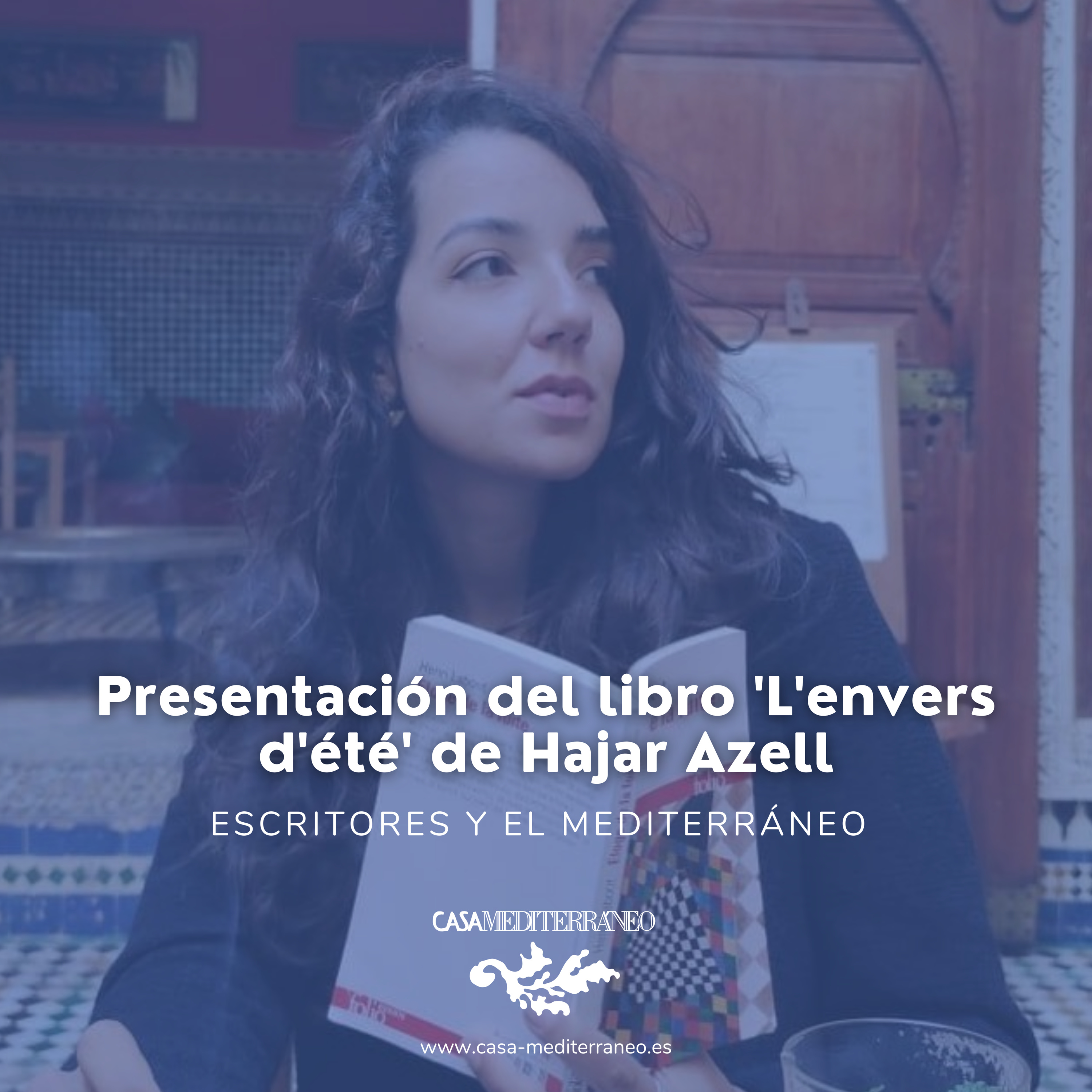 Podcast de Casa Mediterráneo