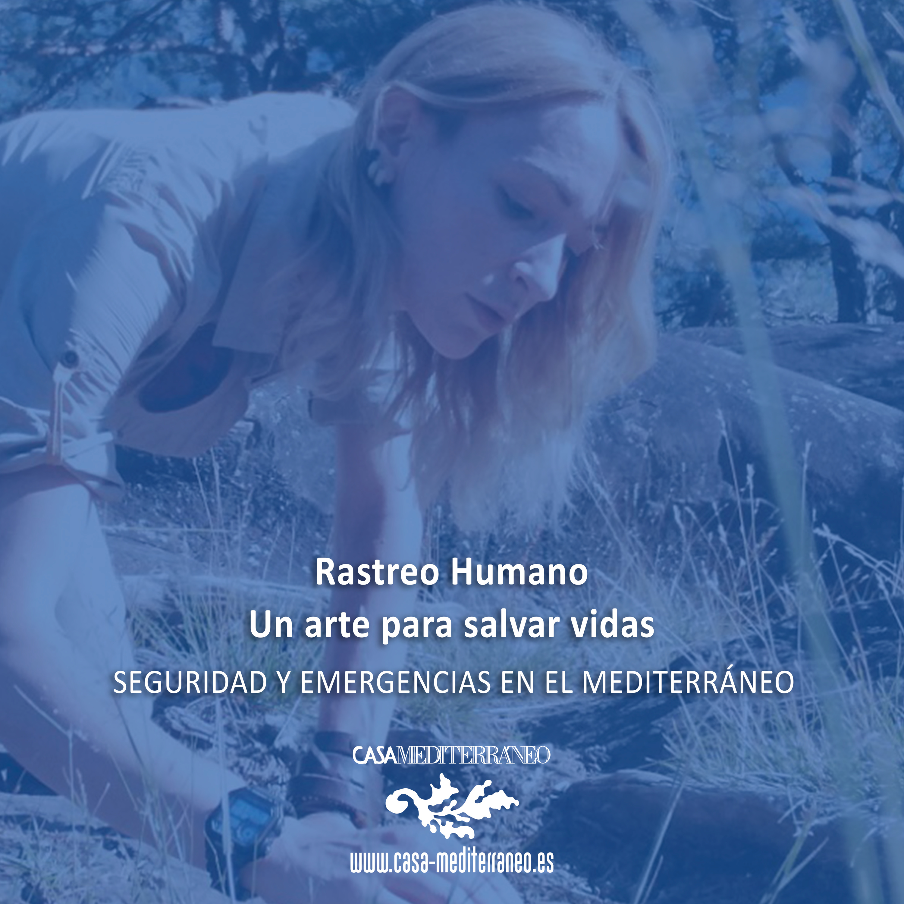Podcast de Casa Mediterráneo