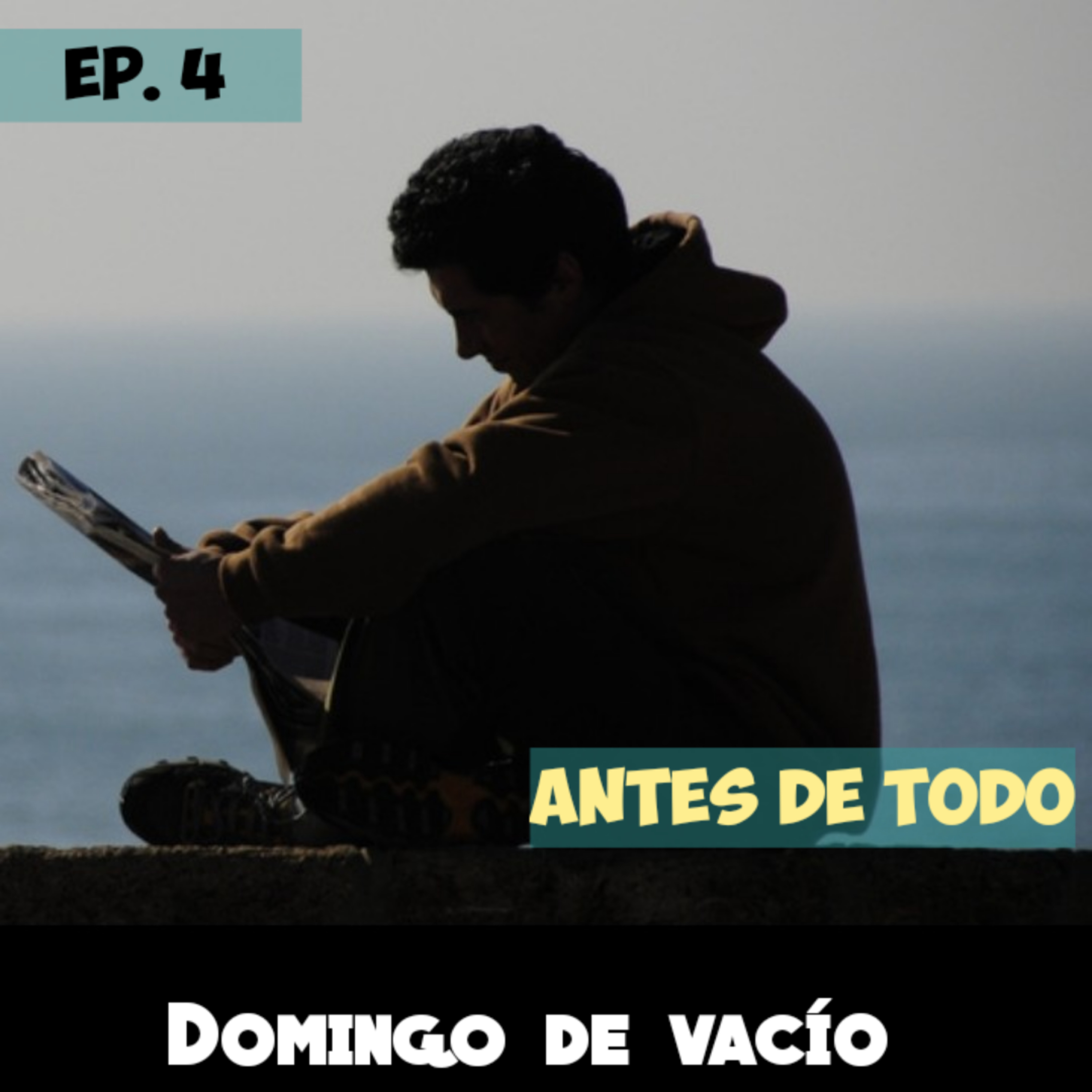 Antes De Todo