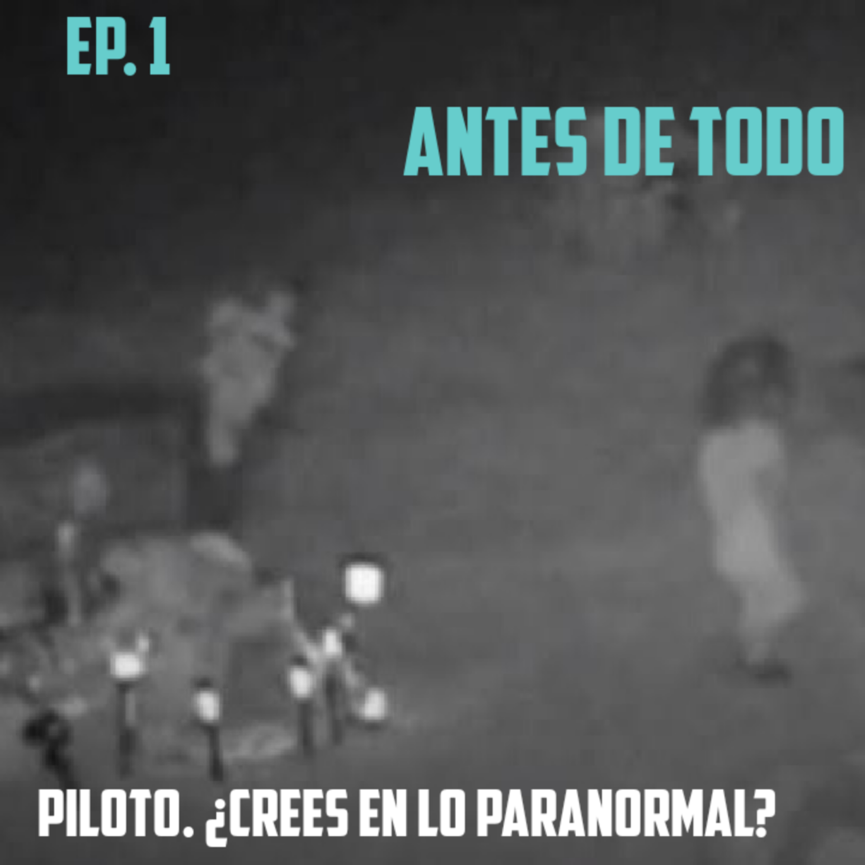 Antes De Todo