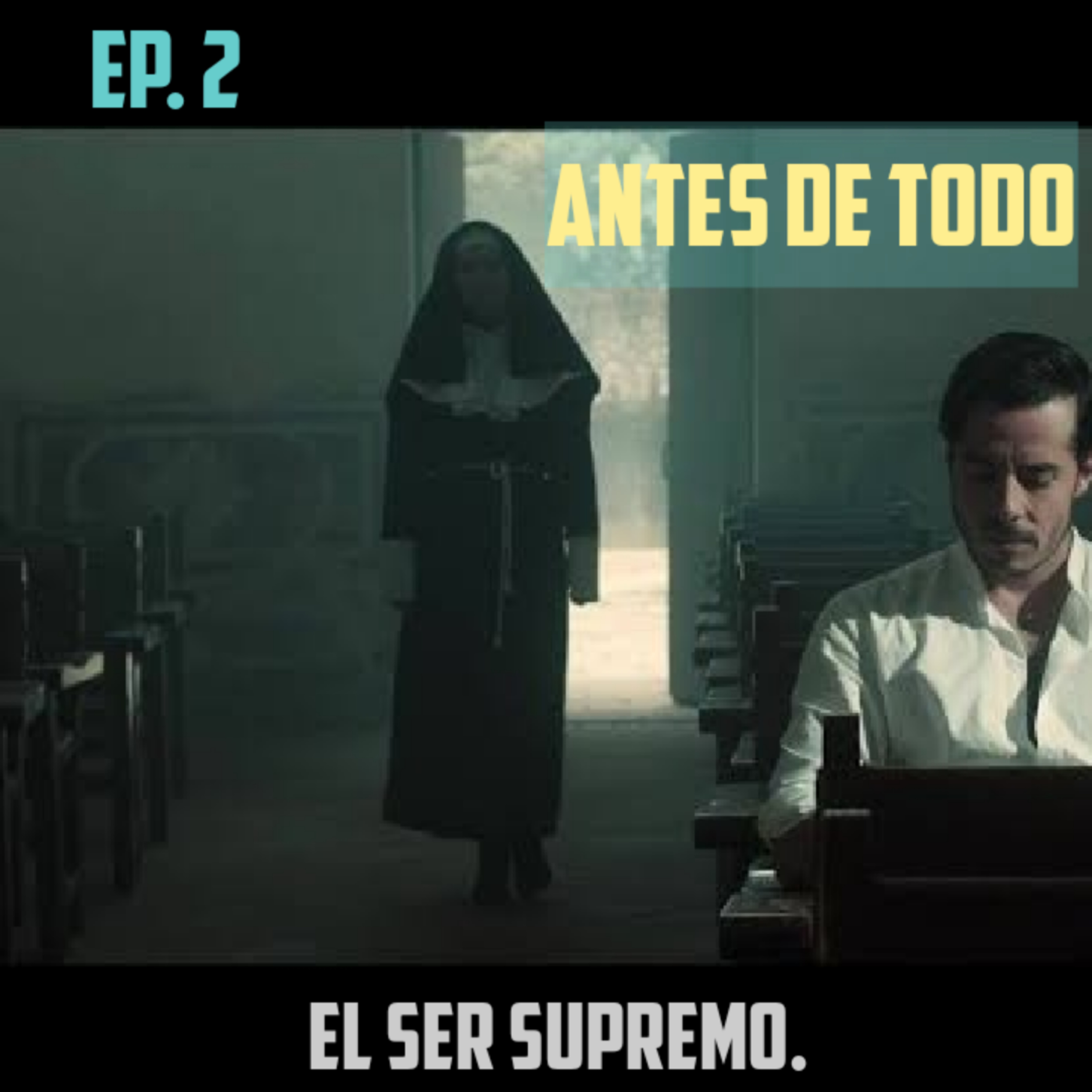 Antes De Todo