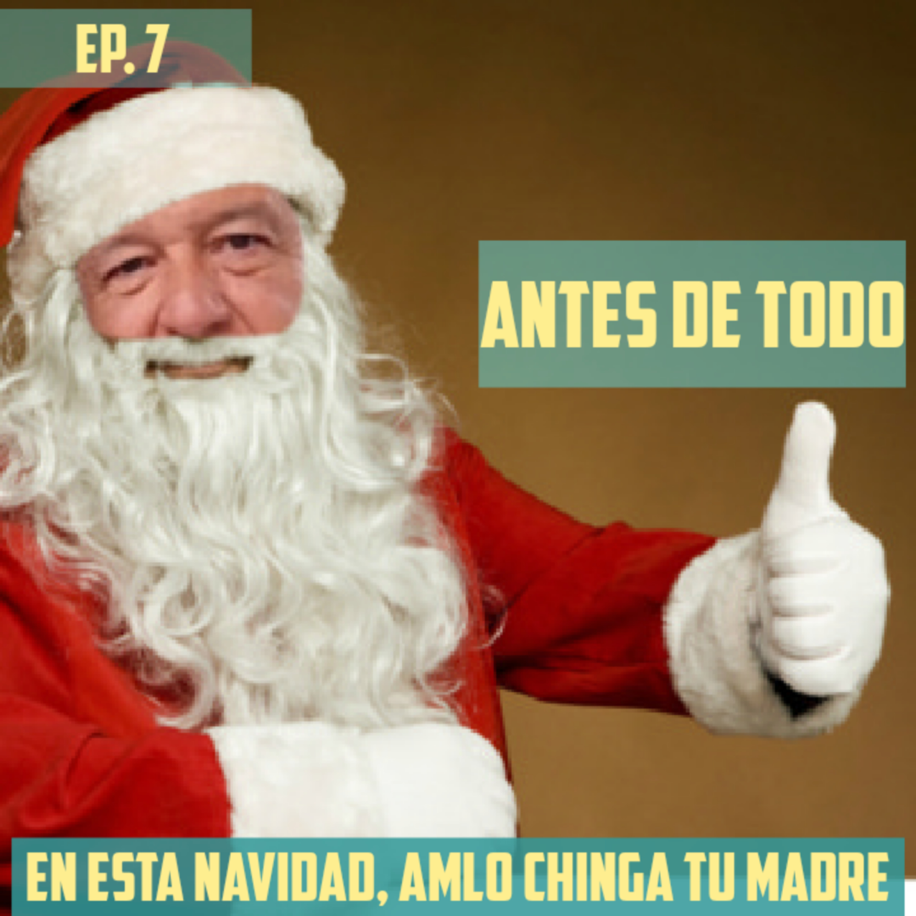 Antes De Todo