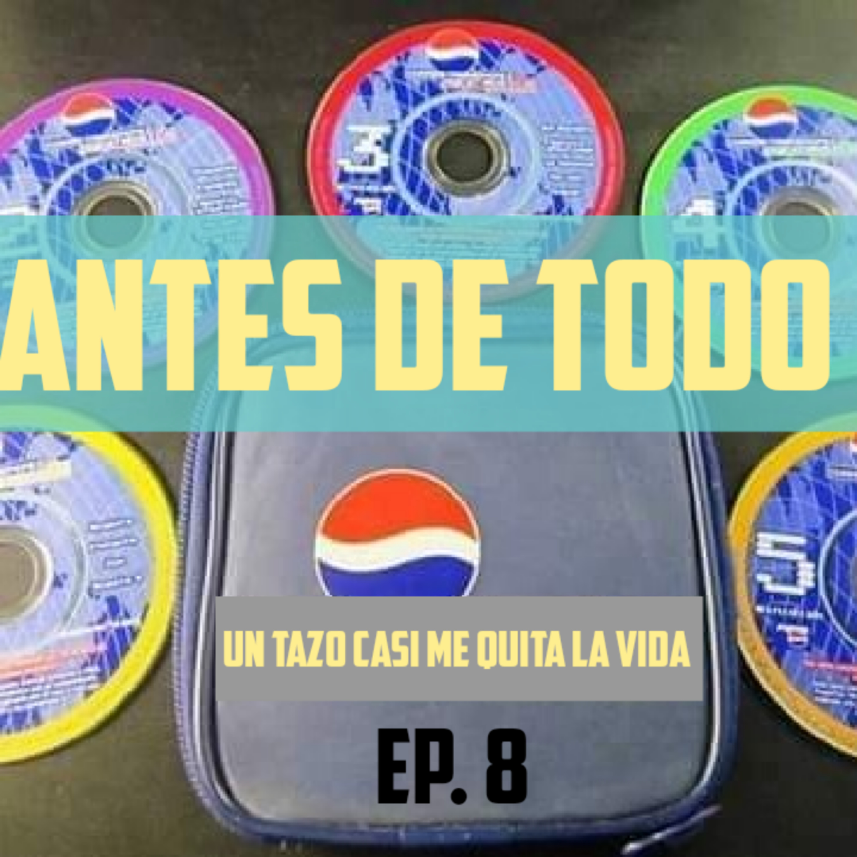 Antes De Todo