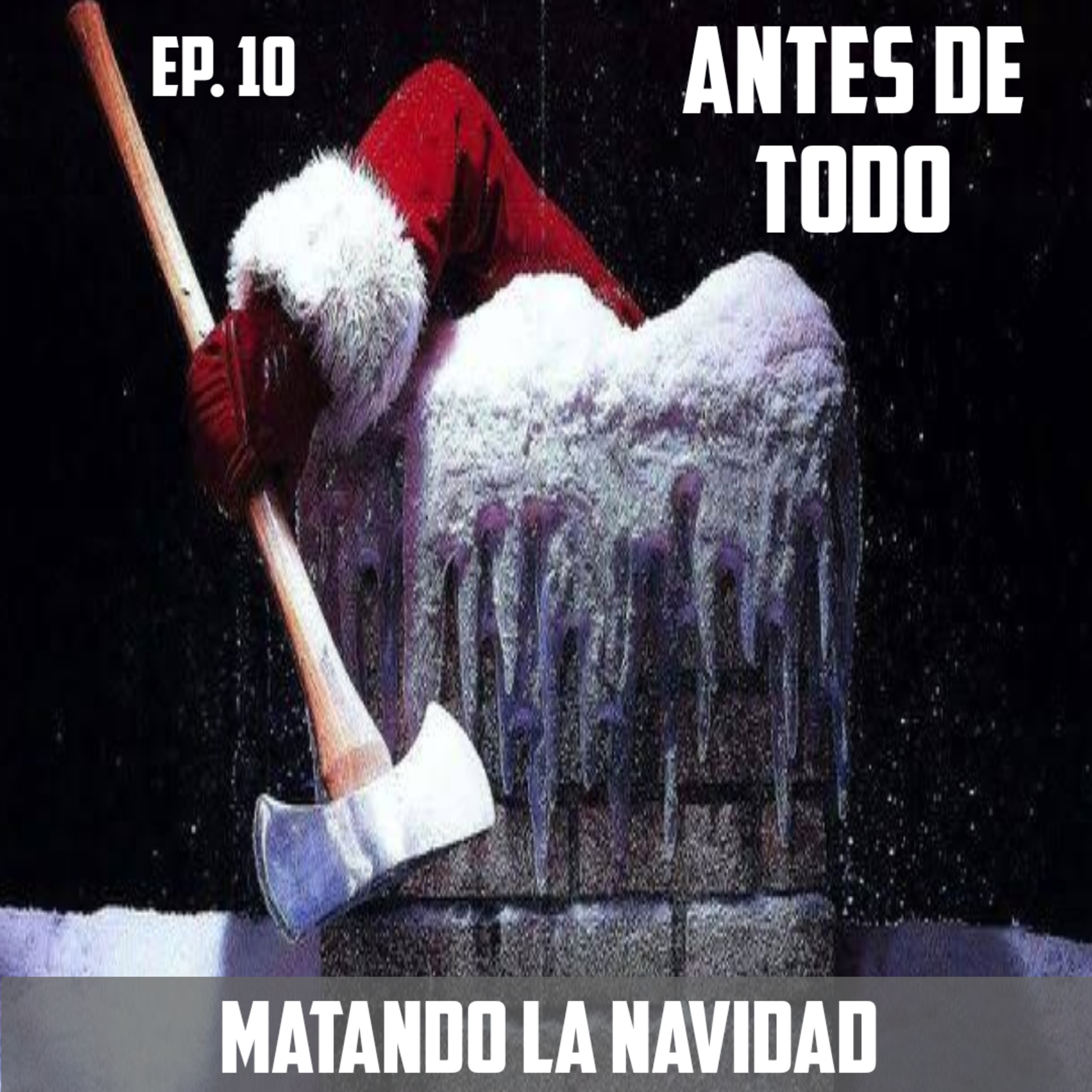 Antes De Todo