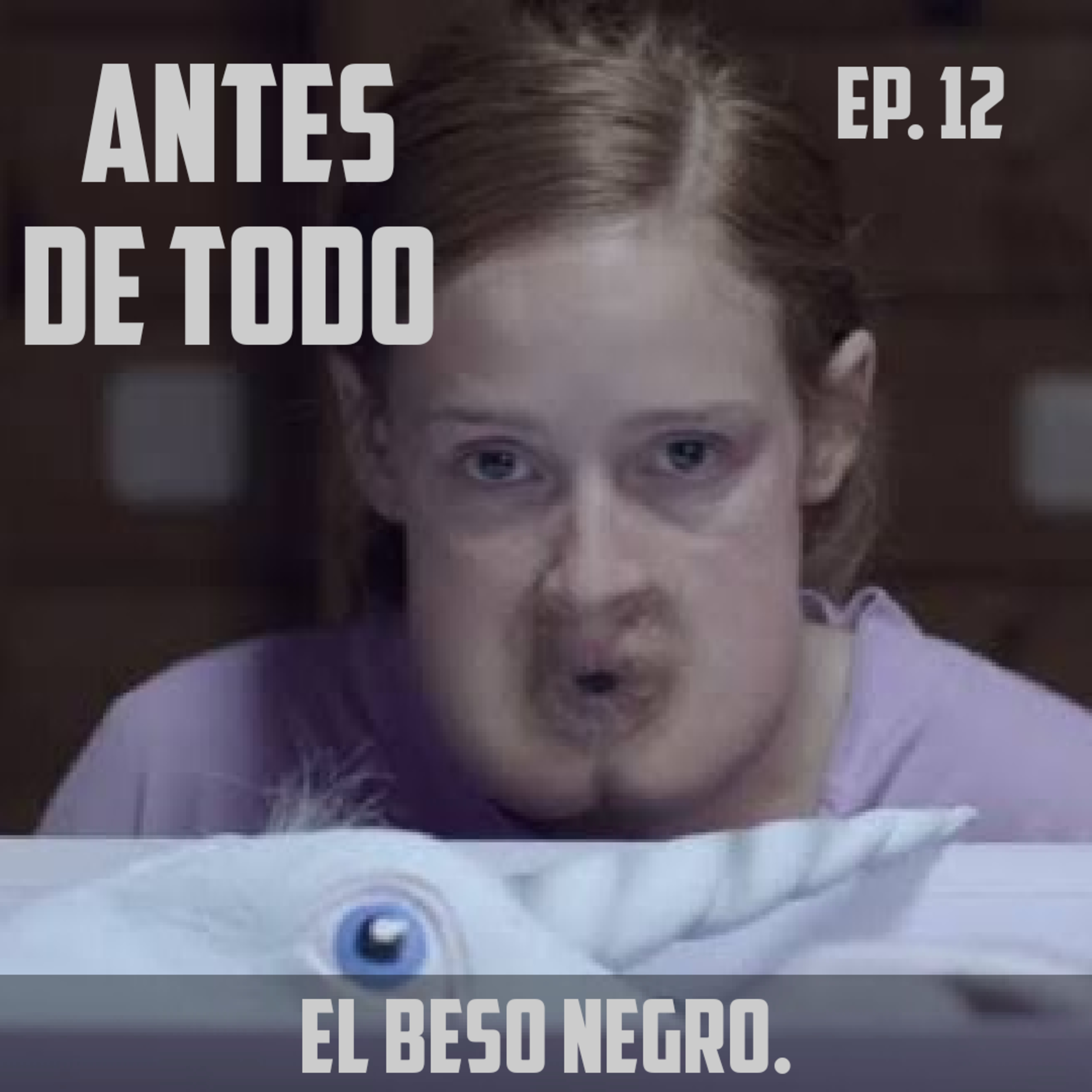Antes De Todo