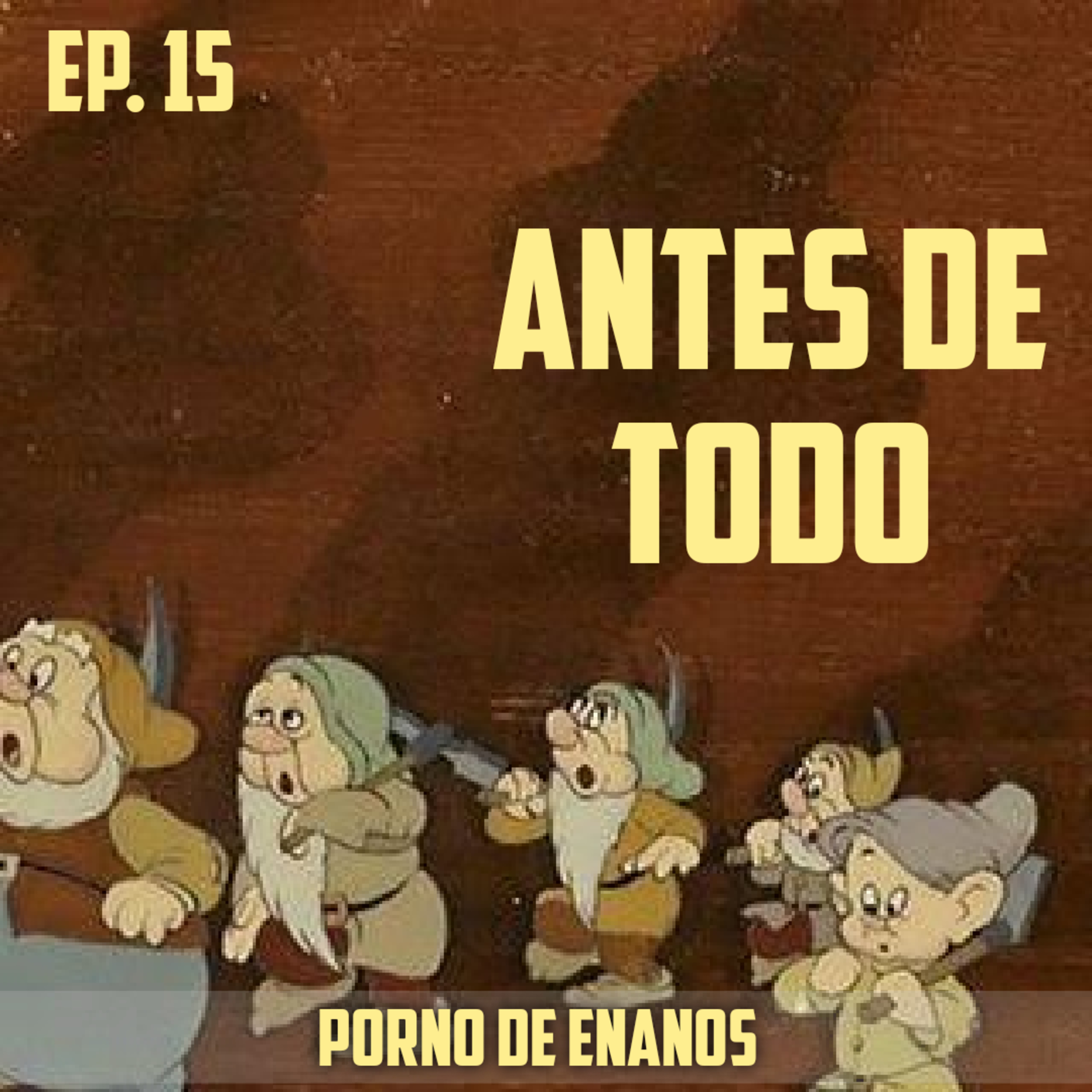 Antes De Todo