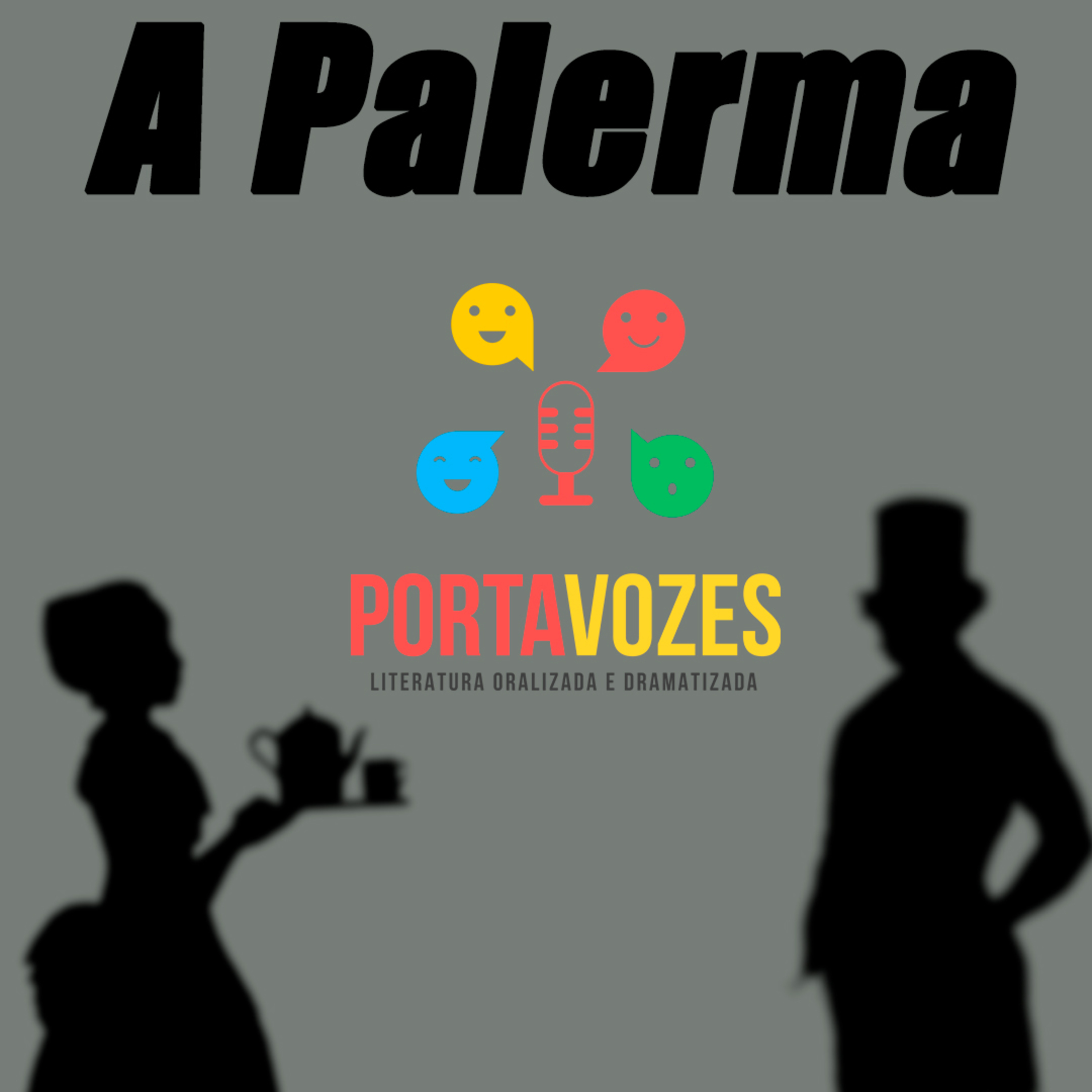 A Palerma episode artwork