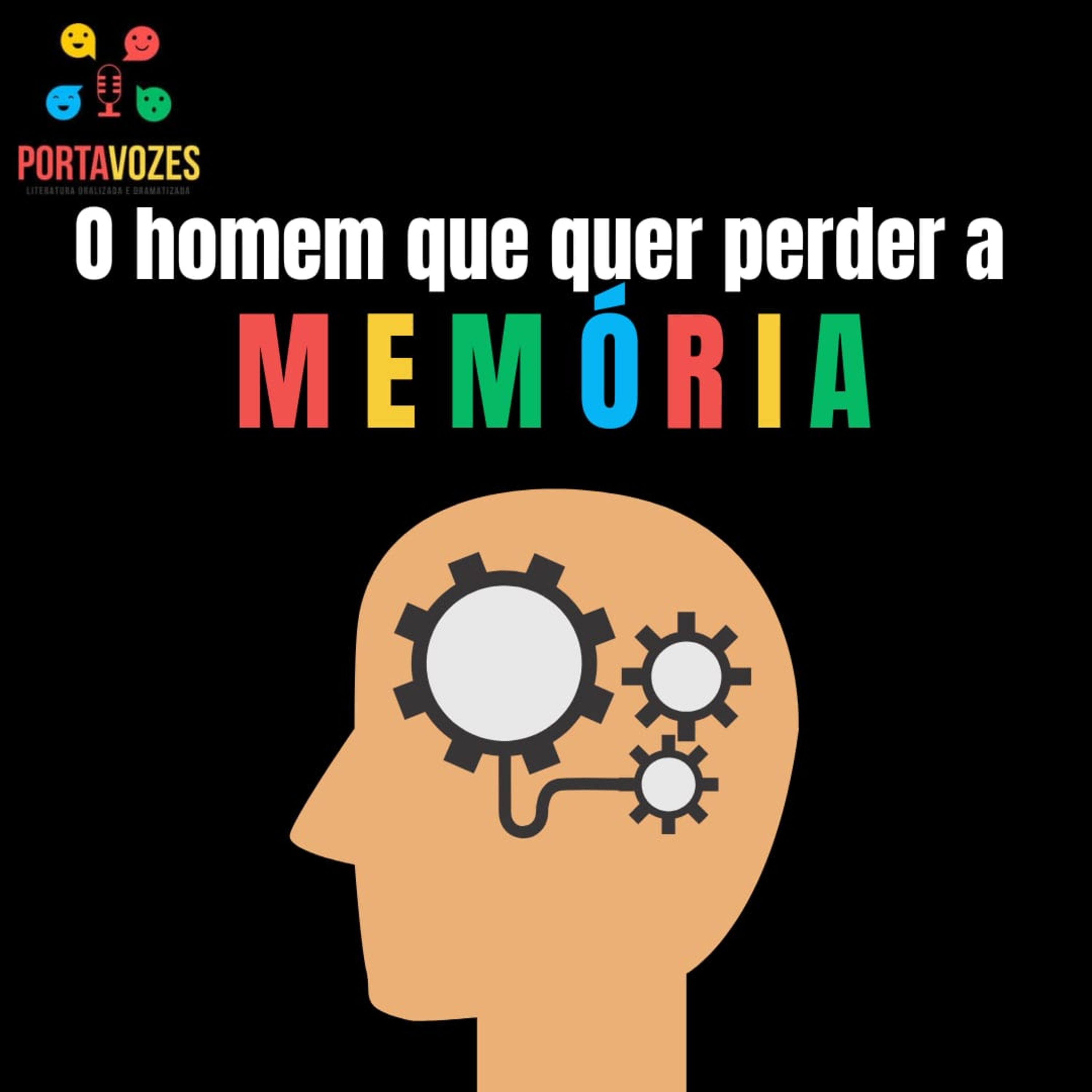 O Homem que queria eliminar a memória episode artwork