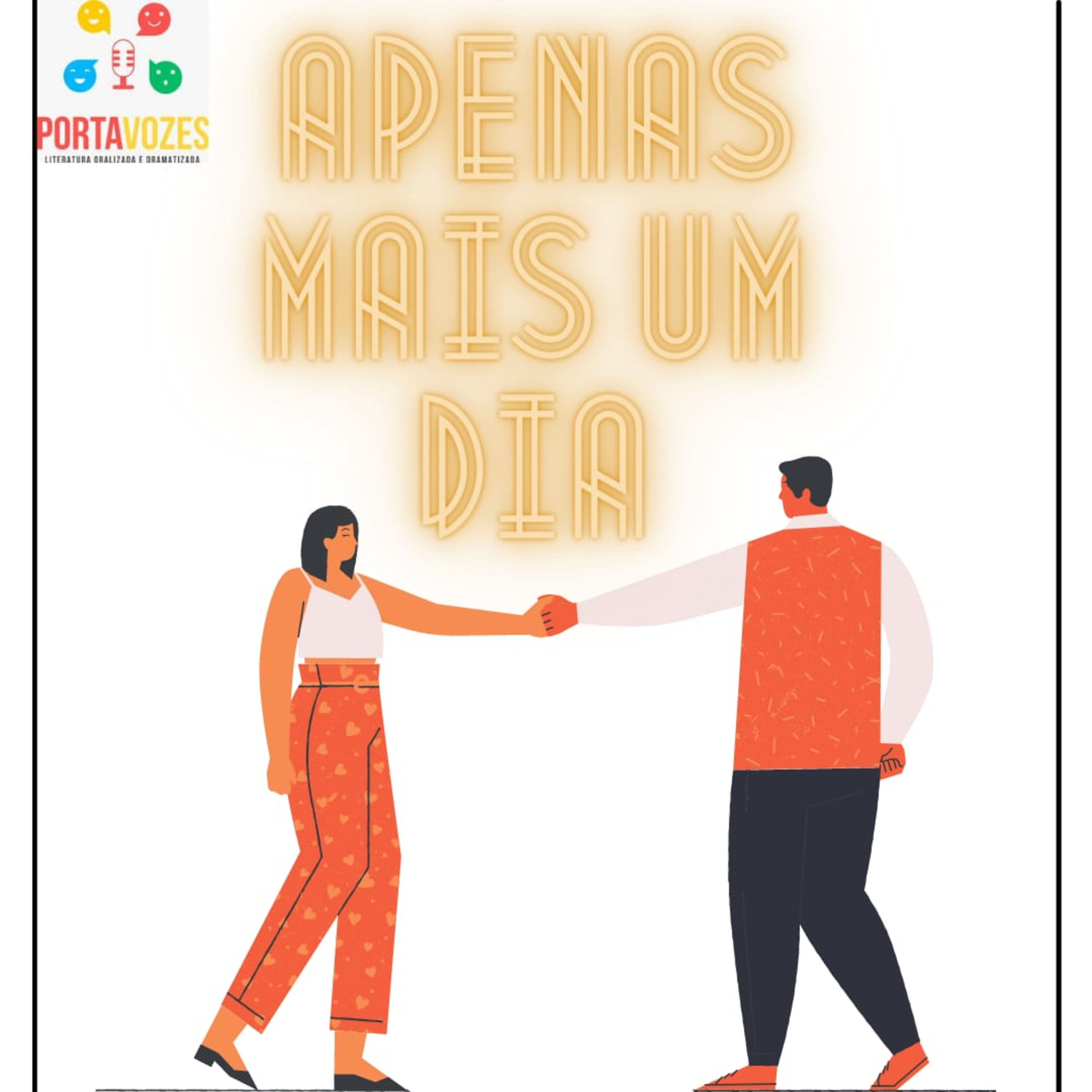 Apenas mais um dia  episode artwork