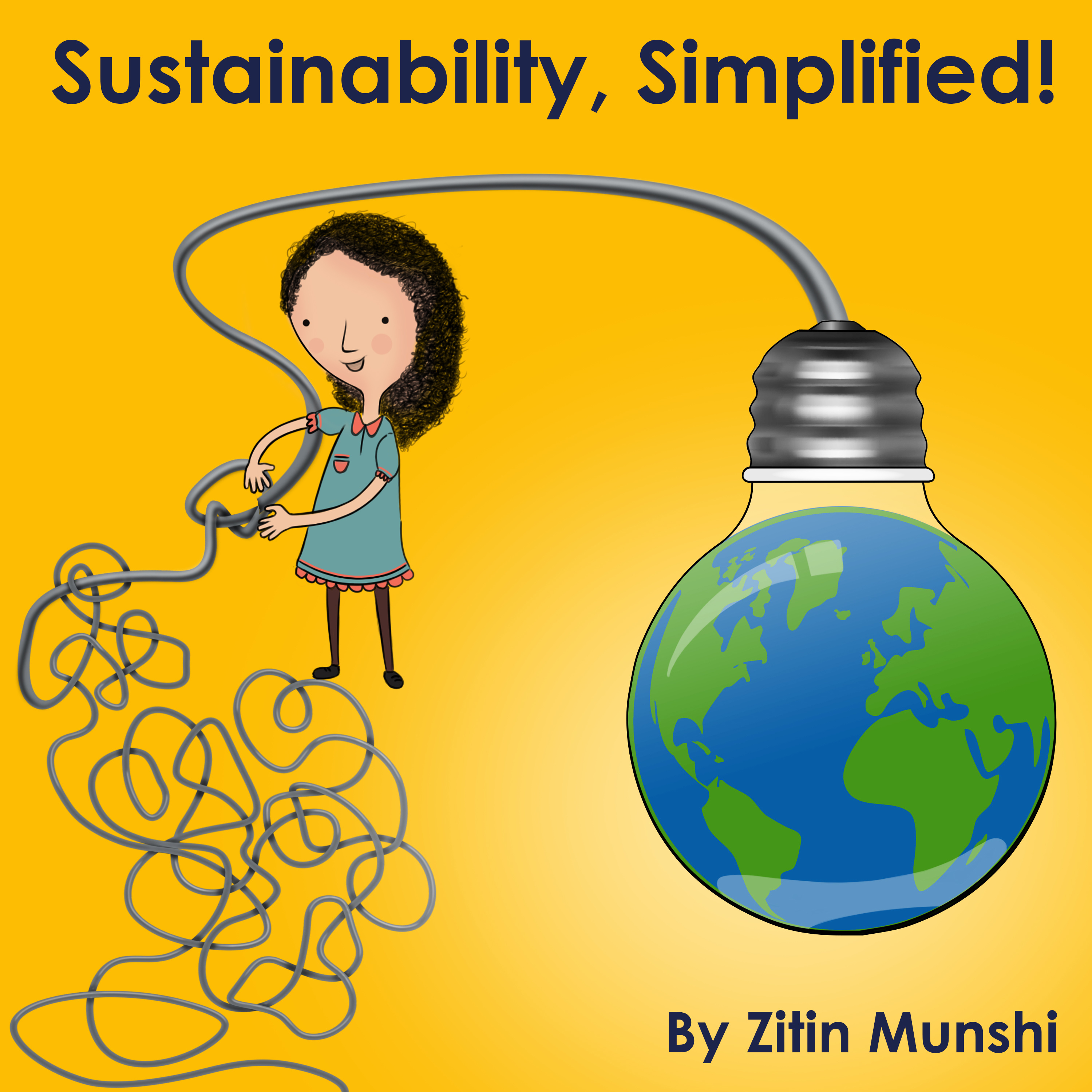Sustainability, Simplified!