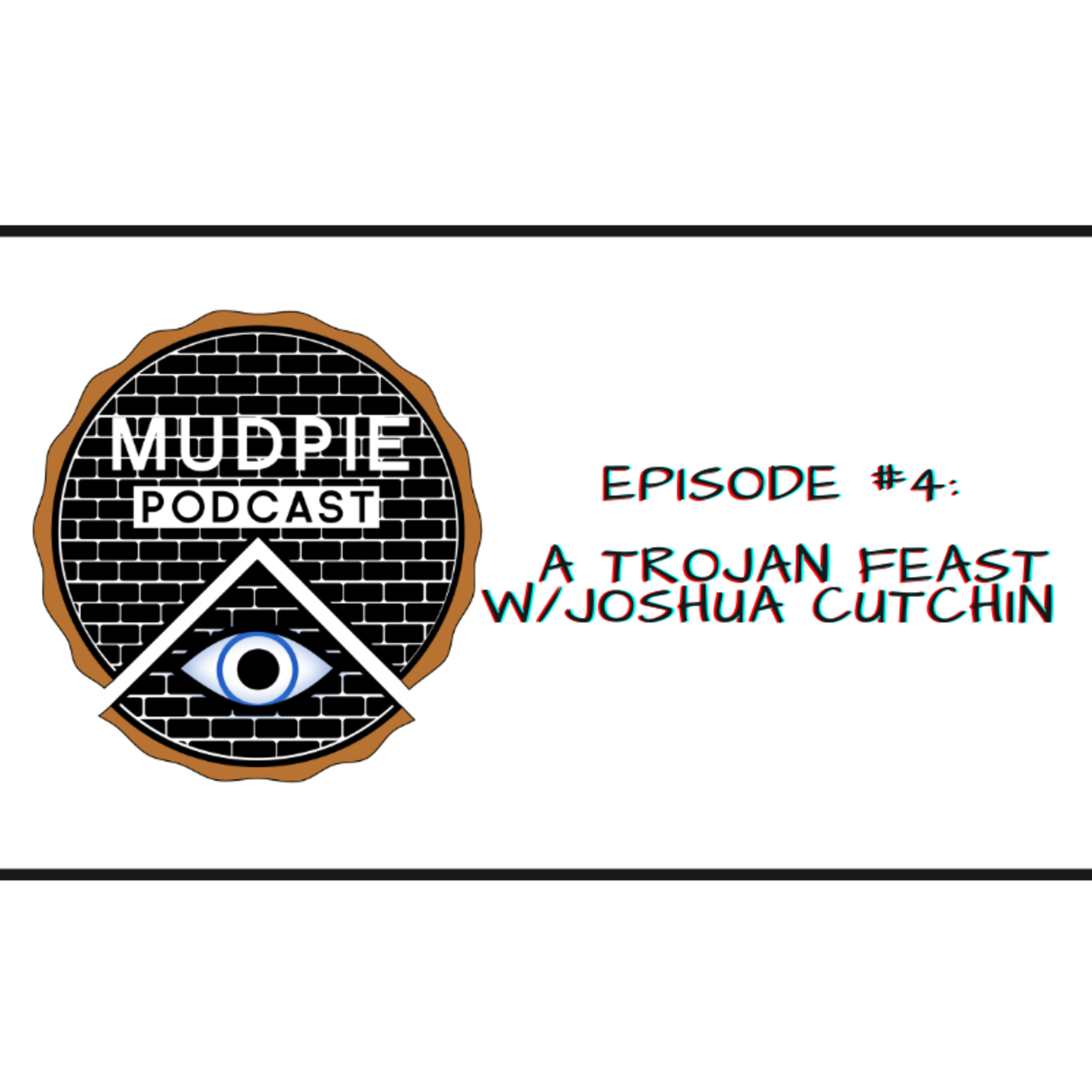 Mud Pie Podcast
