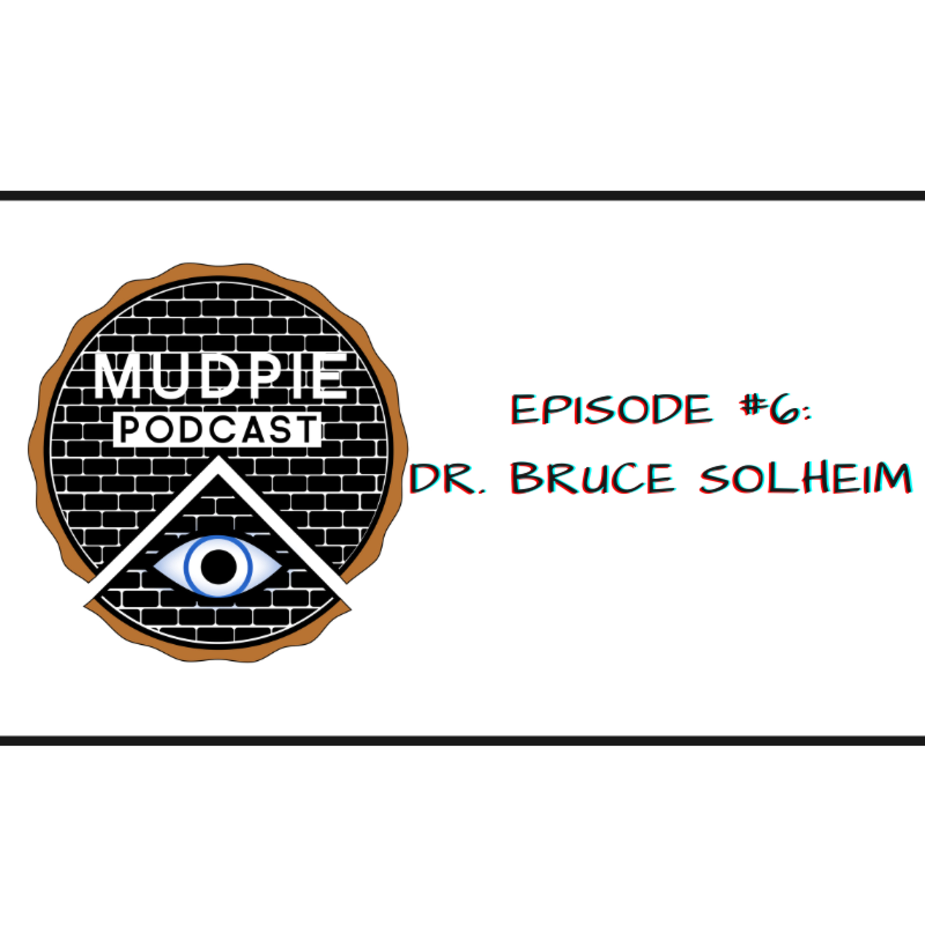Mud Pie Podcast