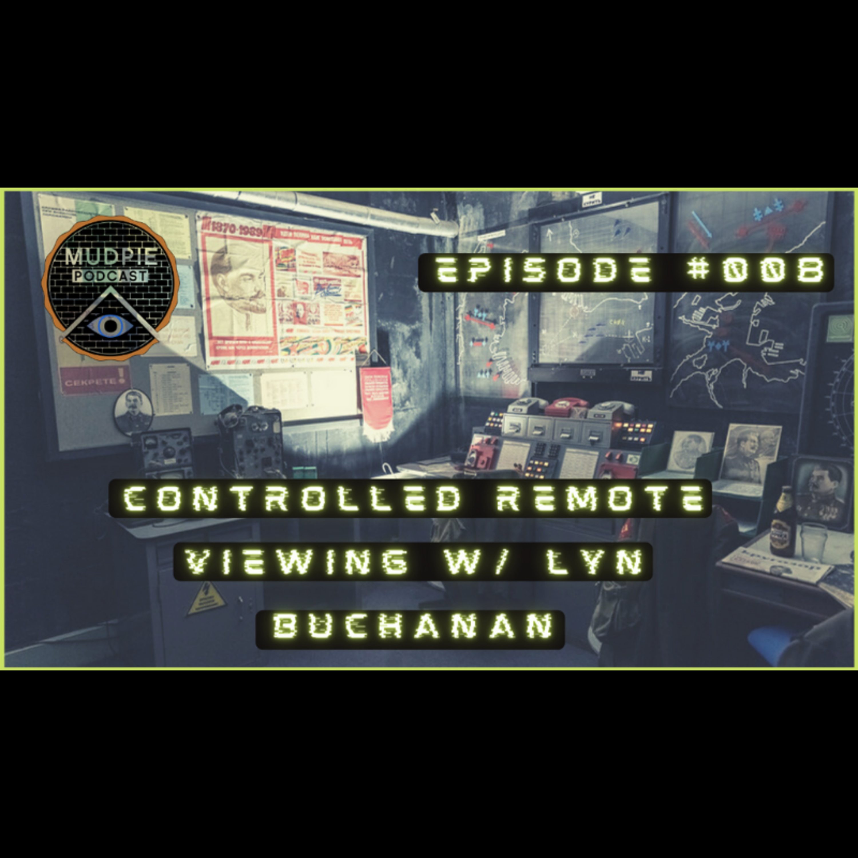 Mud Pie Podcast