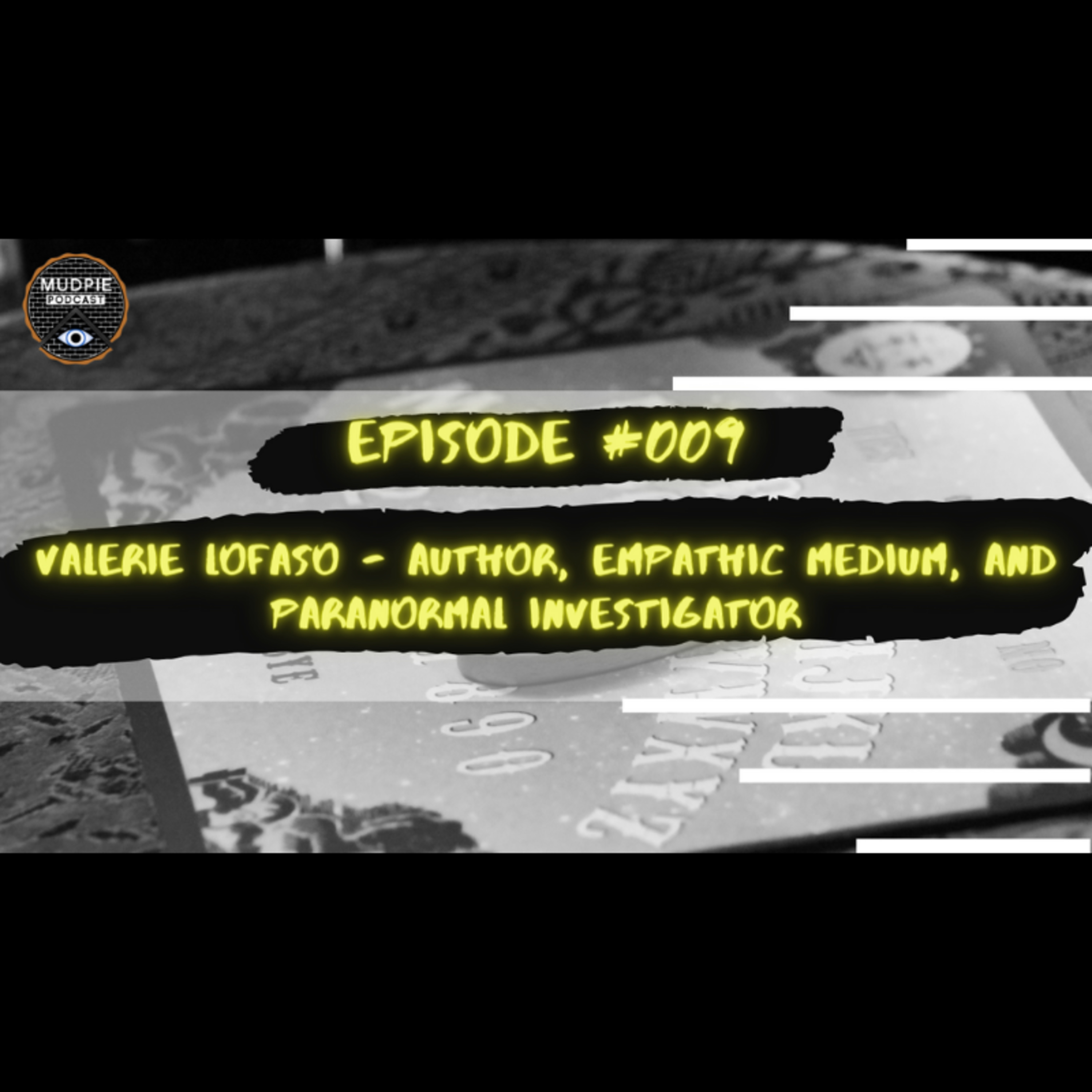 Mud Pie Podcast