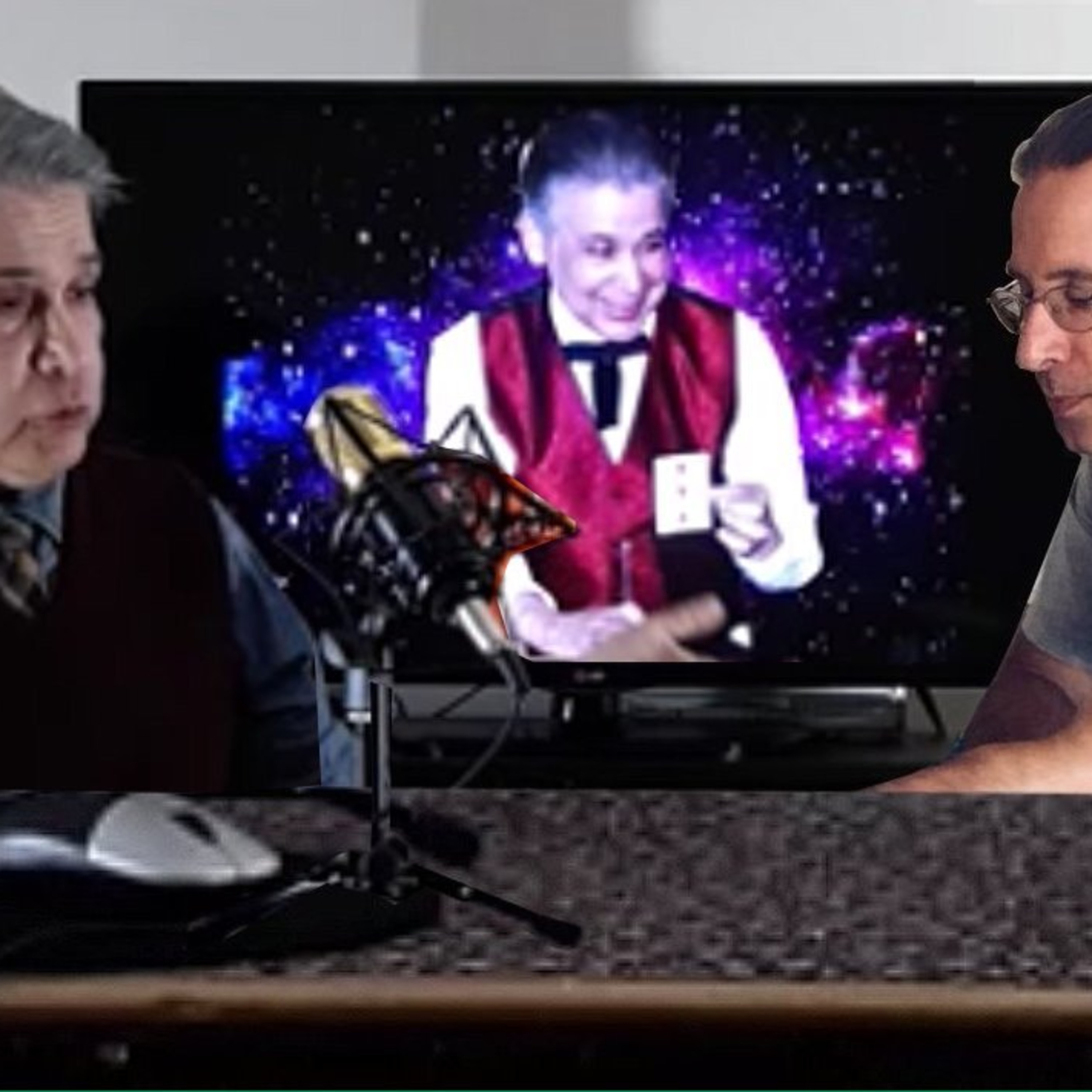 Dr. Michael Likey