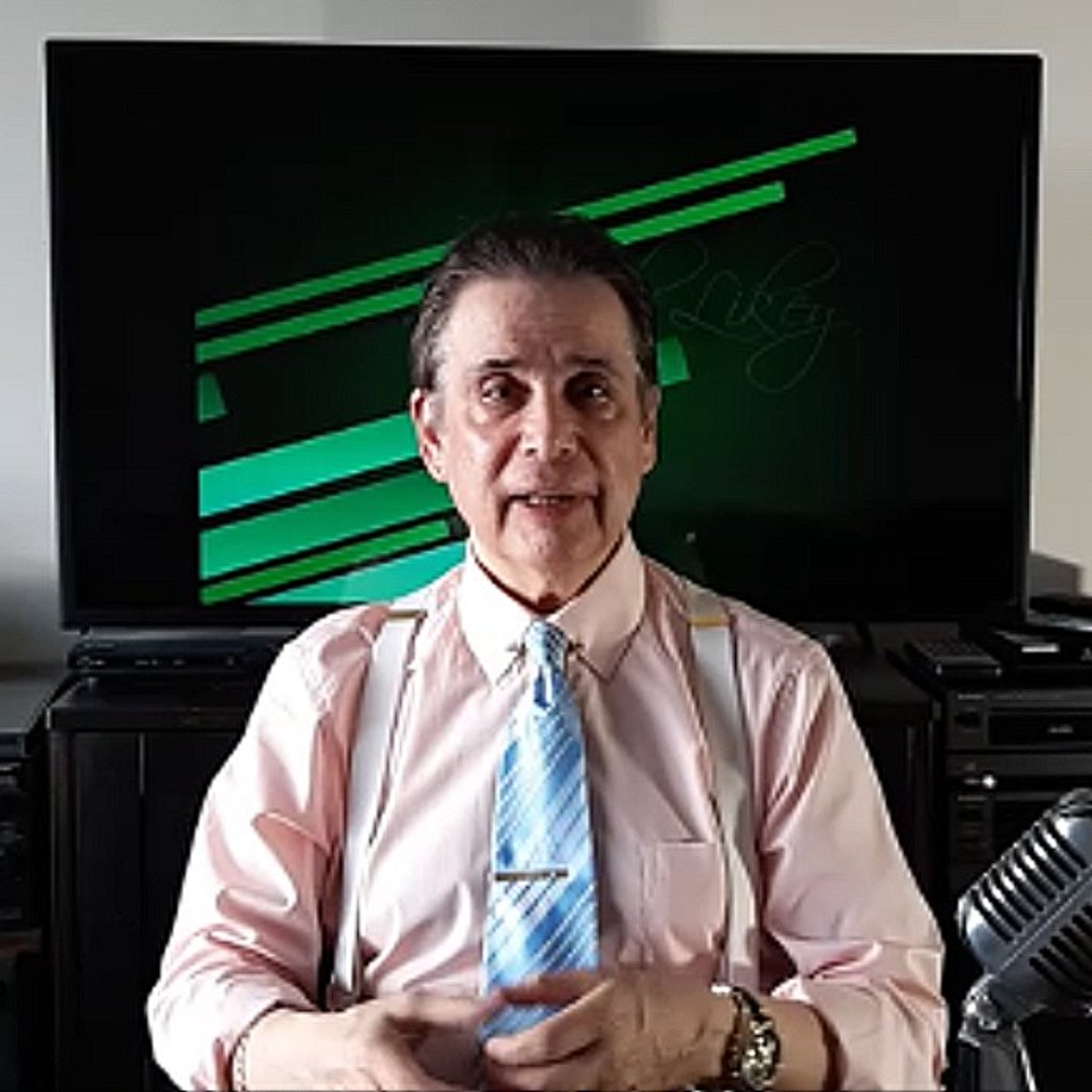 Dr. Michael Likey