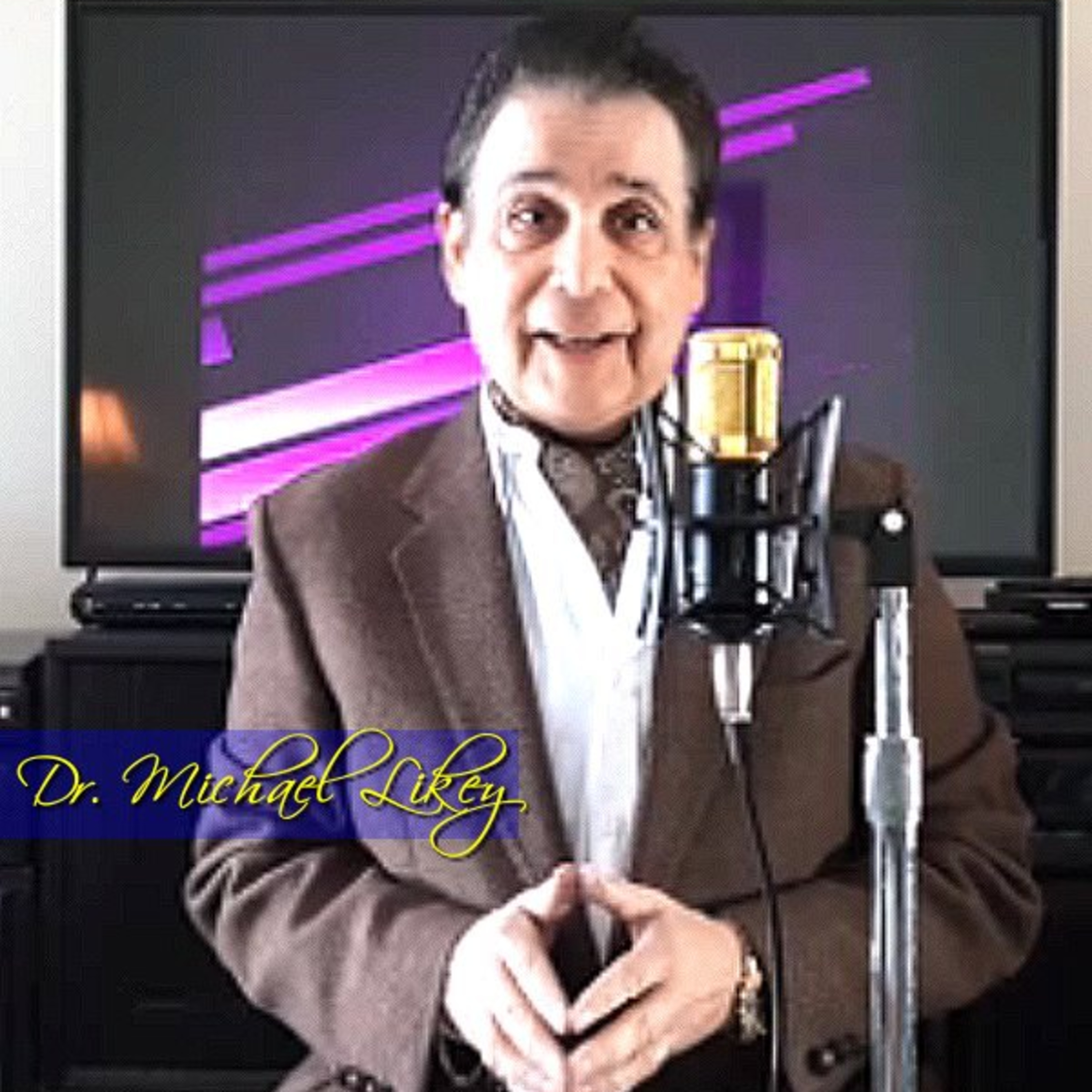 Dr. Michael Likey