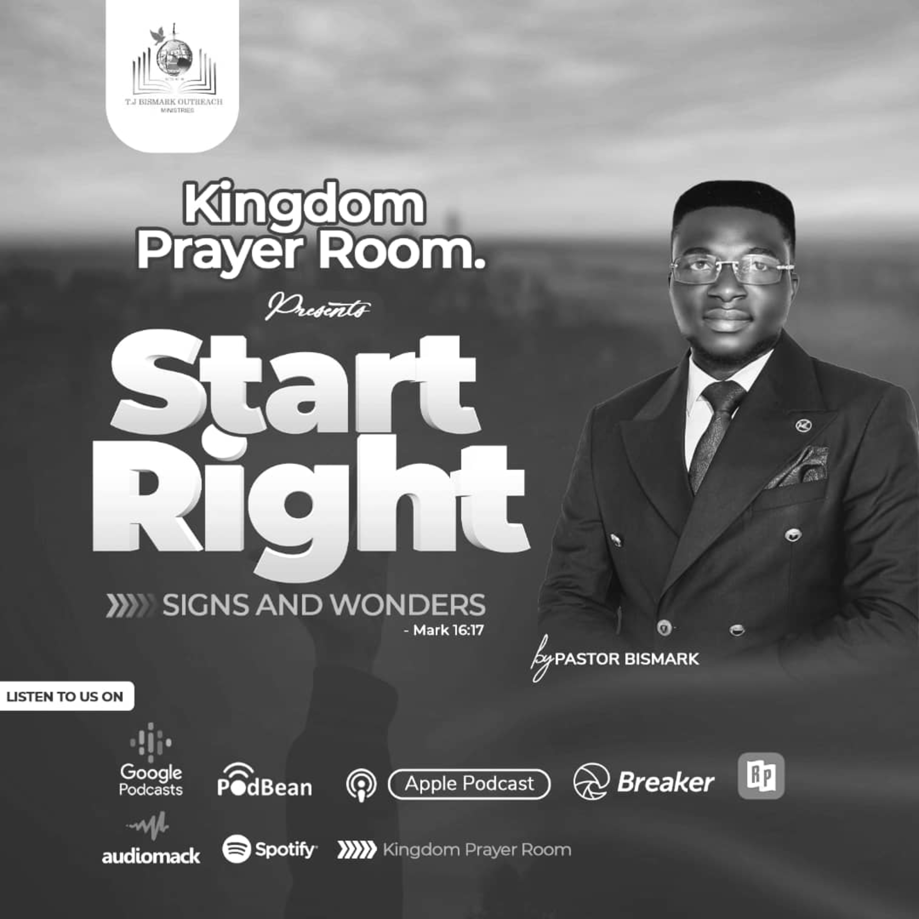 SIGNS AND WONDERS(The Stirring Rod) StartRight Eps. 013. episode artwork