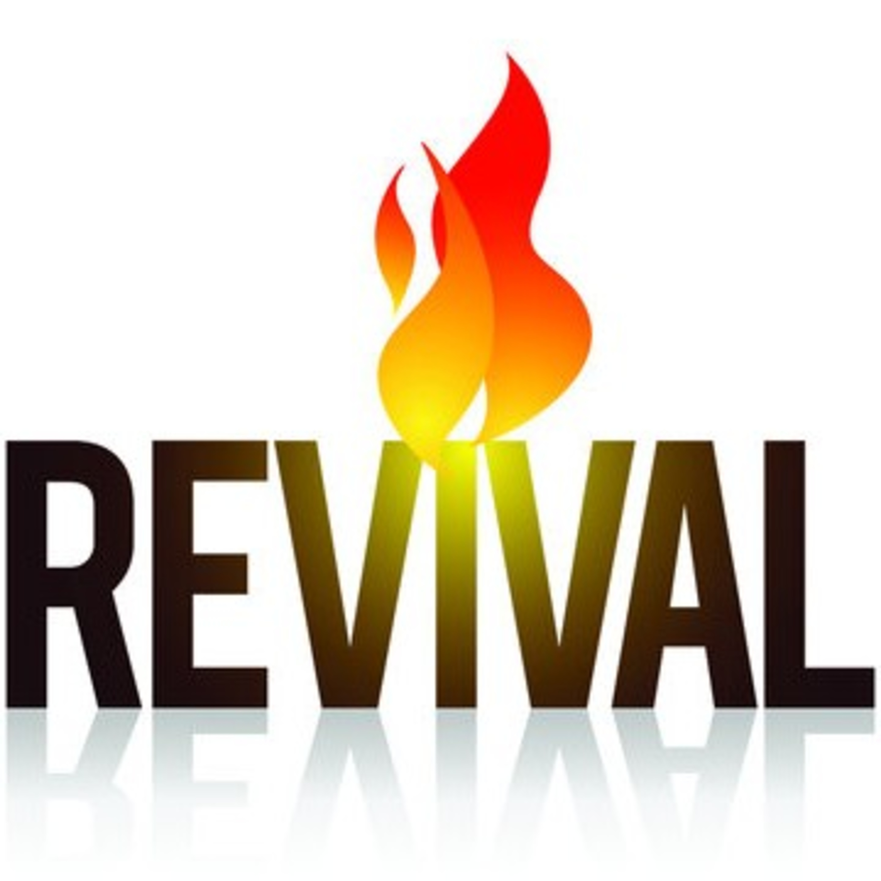 I Need A Revival-By Pastor Bismark-Part. 1 episode artwork
