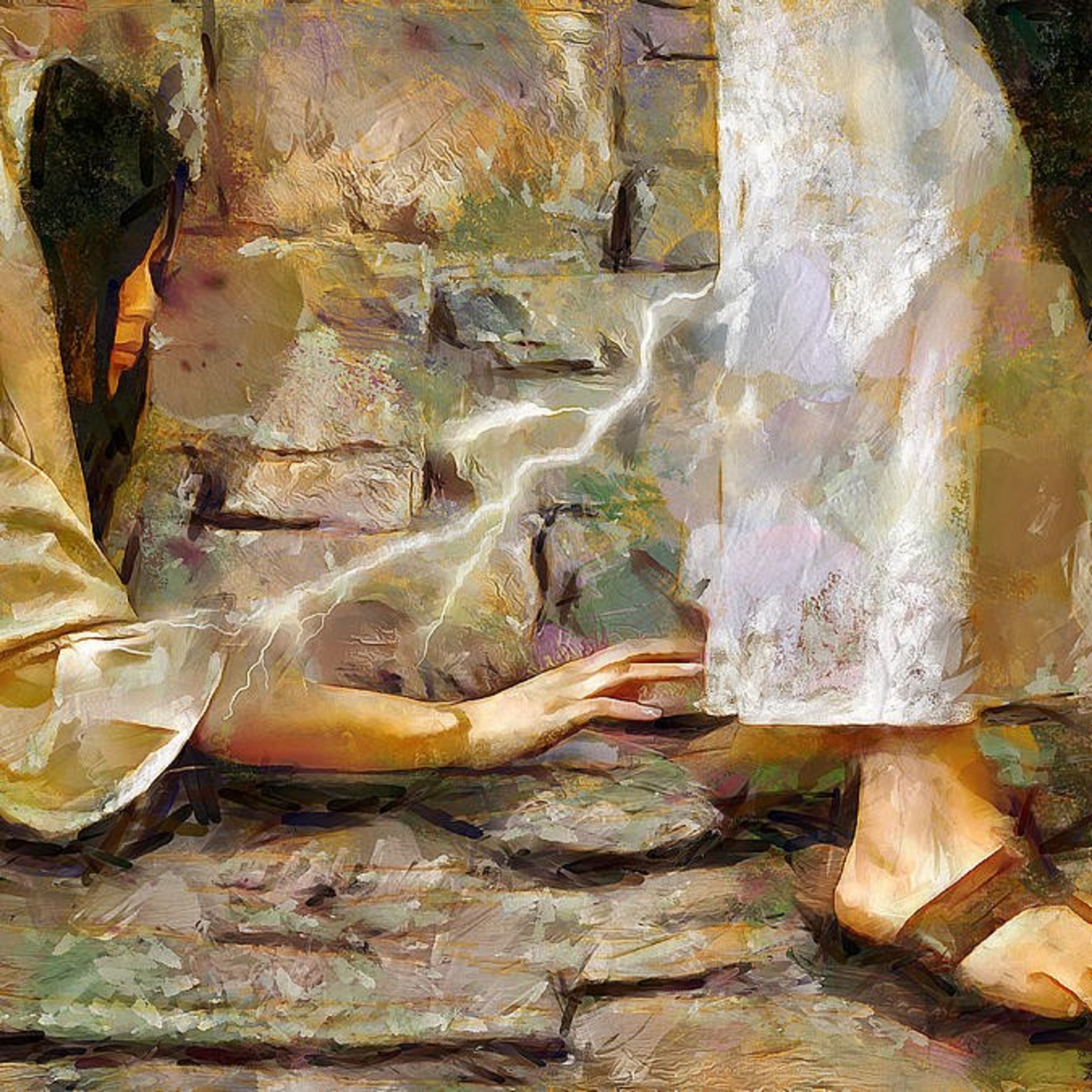 Life Changing Touch, Prayers BY Pastor Bismark.  episode artwork