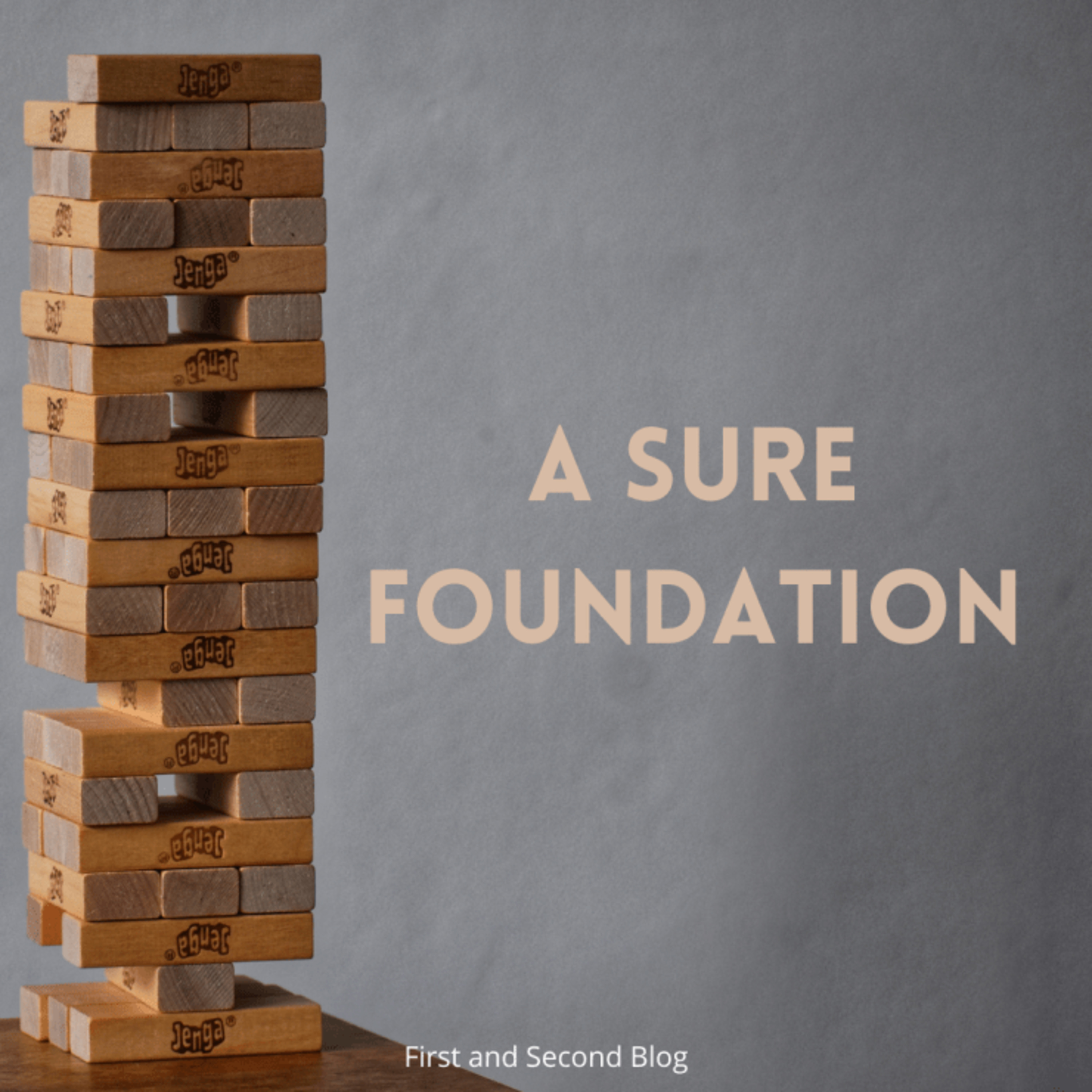 Building A Sure Foundation For Answered Prayers. By Pastor Bismark.  episode artwork