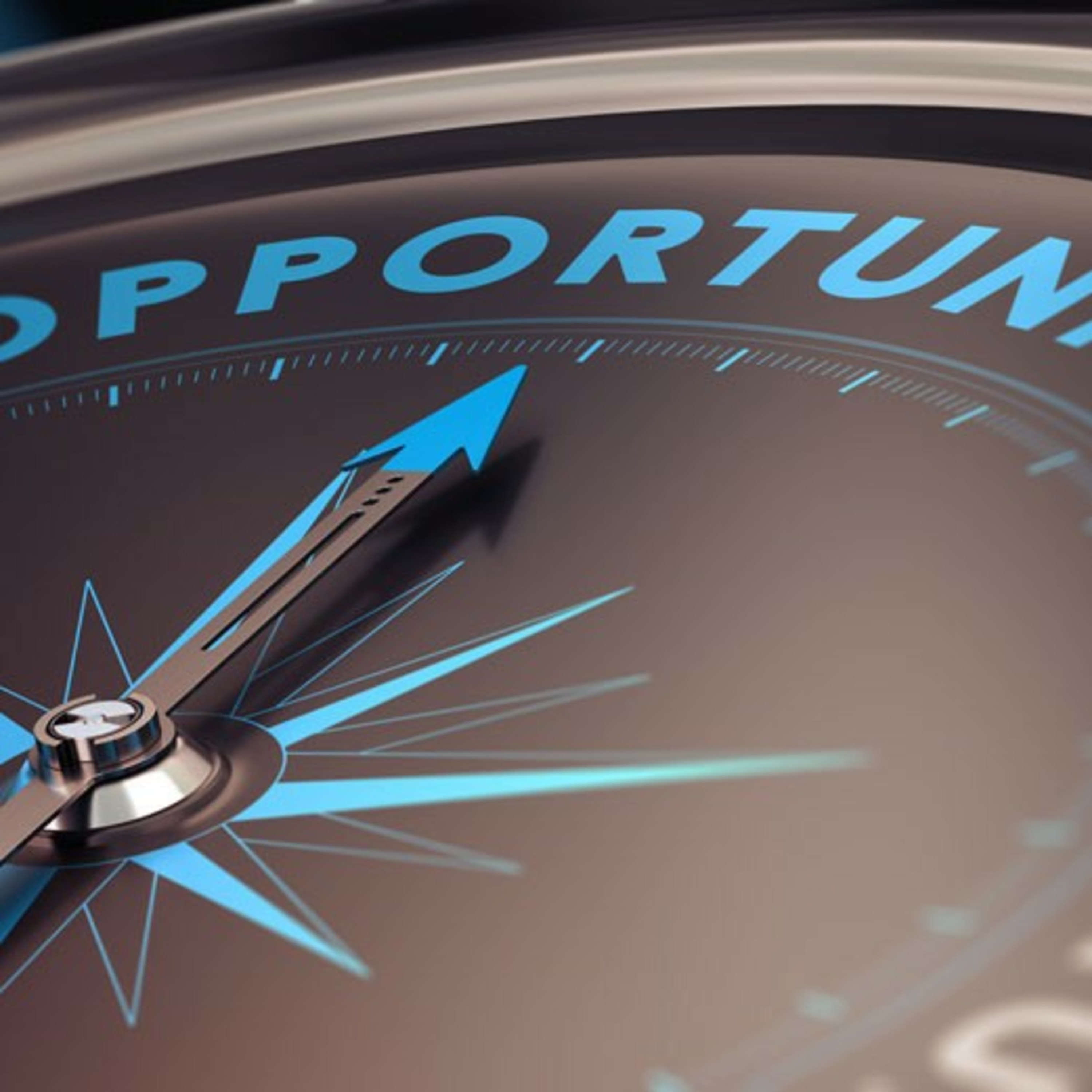 Opportunities Equals Possibilities. By Pastor Bismark  episode artwork