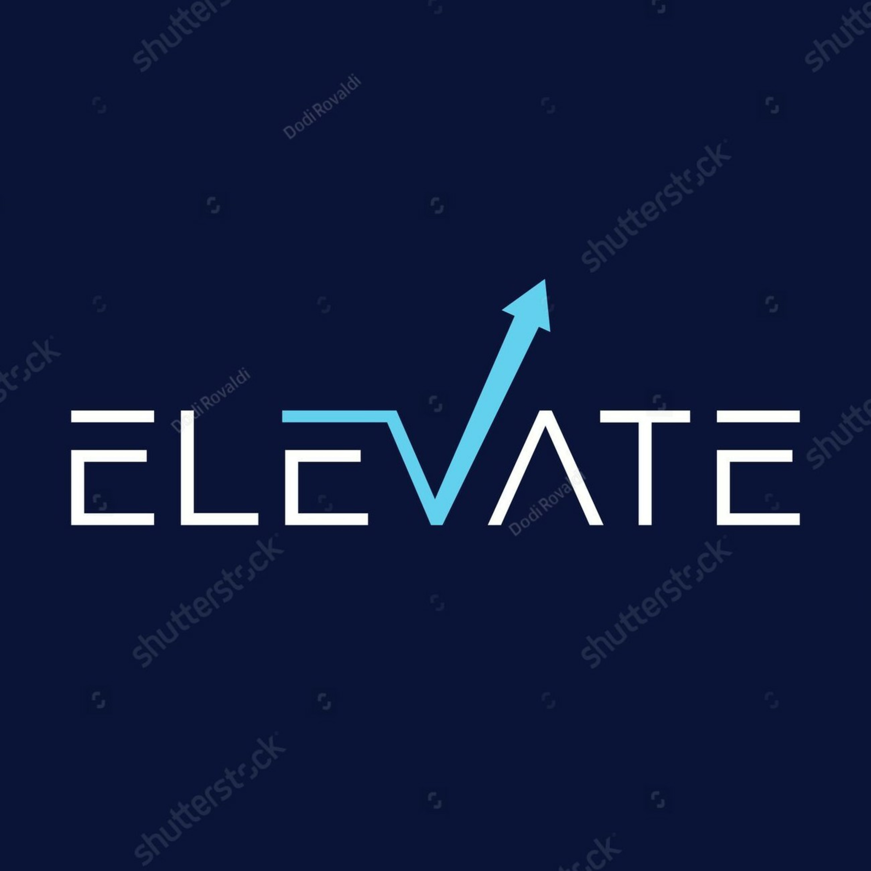 DEDICATION FOR ELEVATION PART 1. BY PASTOR BISMARK  episode artwork