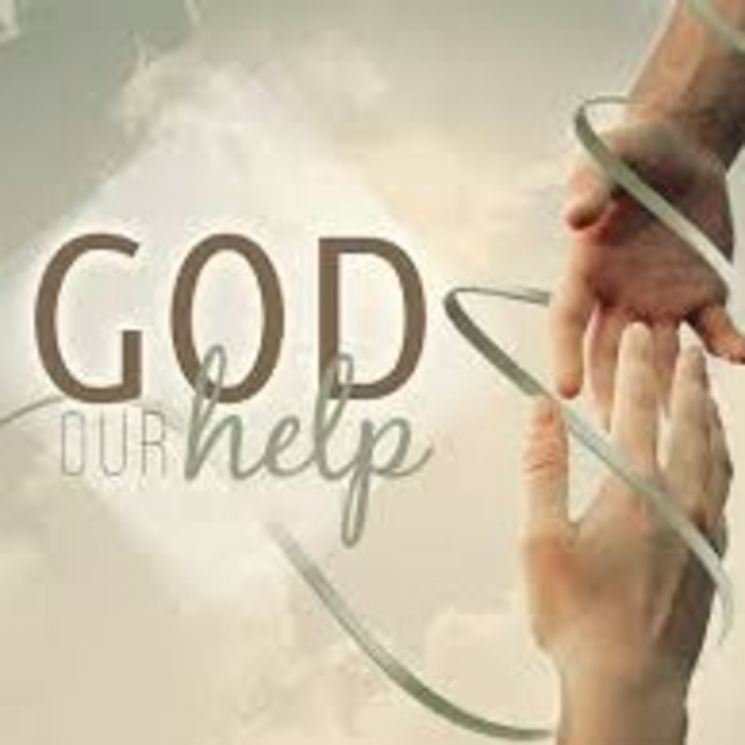 SECURING SUPERNATURAL HELP. Part. 2 By Pastor Bismark episode artwork