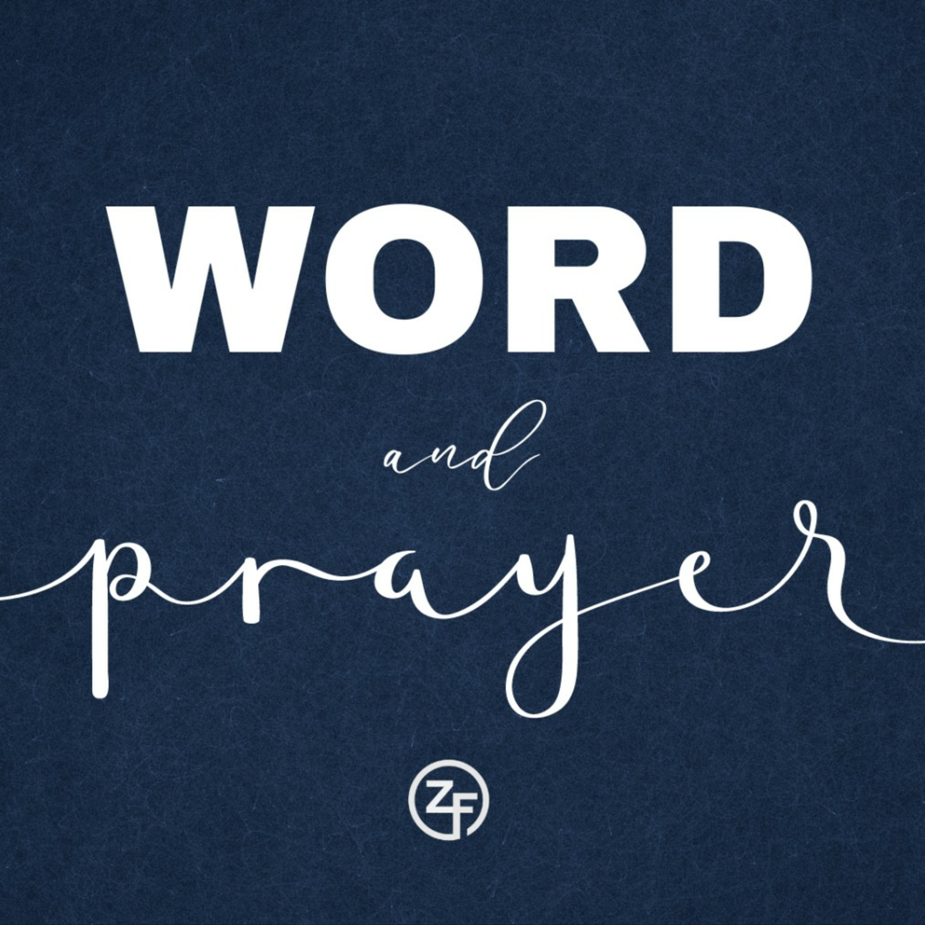 Dedication To Prayer And The Word. BY PASTOR BISMARK episode artwork