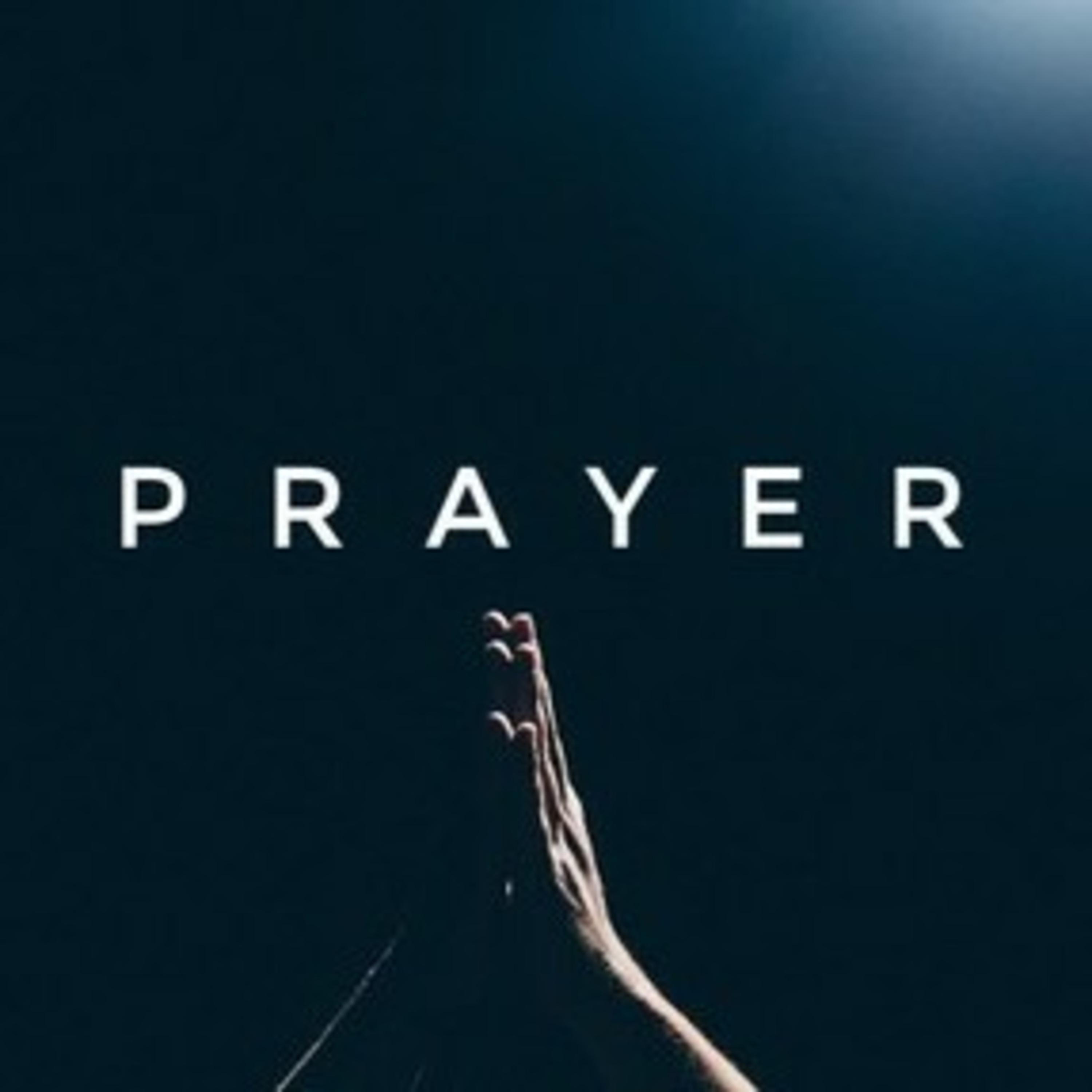 PRAYER BOOSTERS BY PASTOR BISMARK. episode artwork