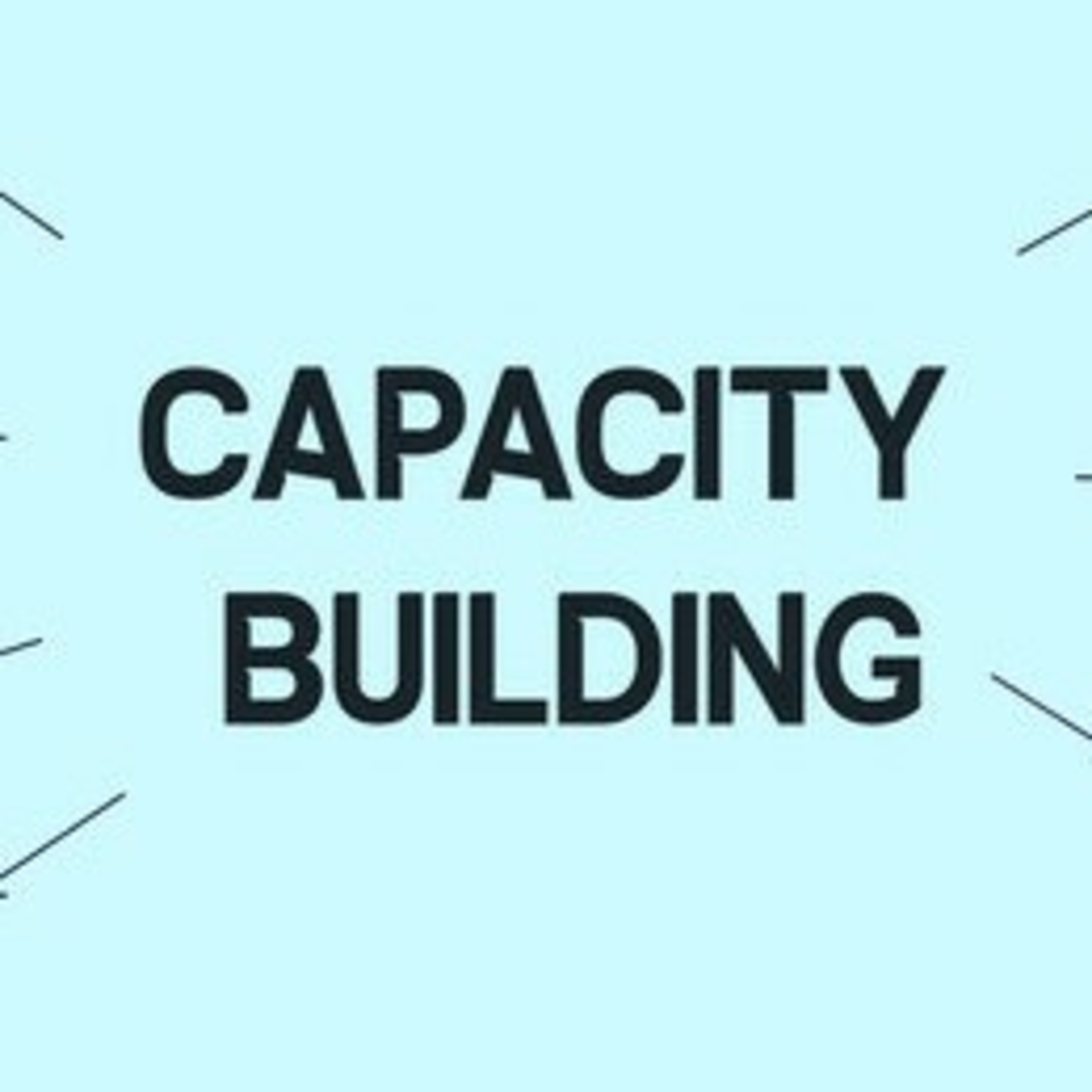 Building Spiritual Capability For The Supernatural By Pastor Bismark