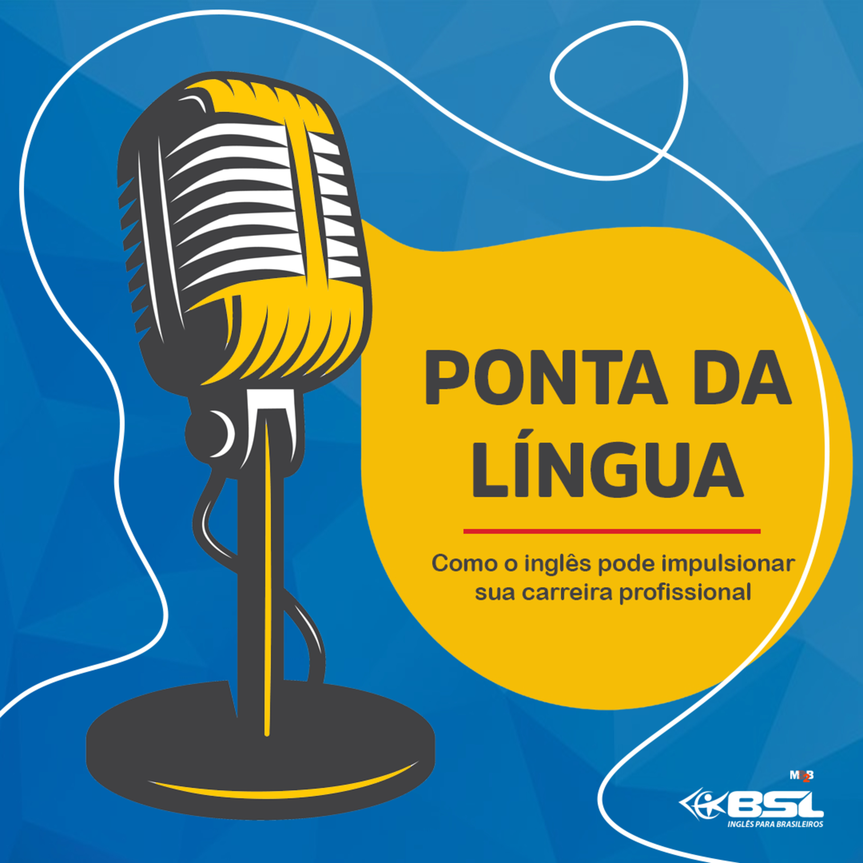 Ponta da Língua - The Podcast