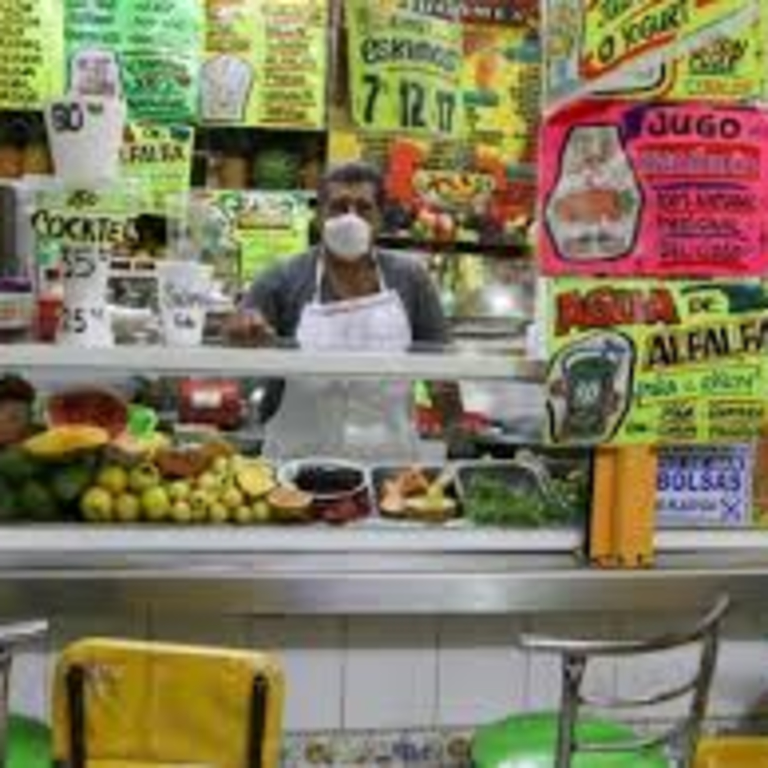 El Pasajero