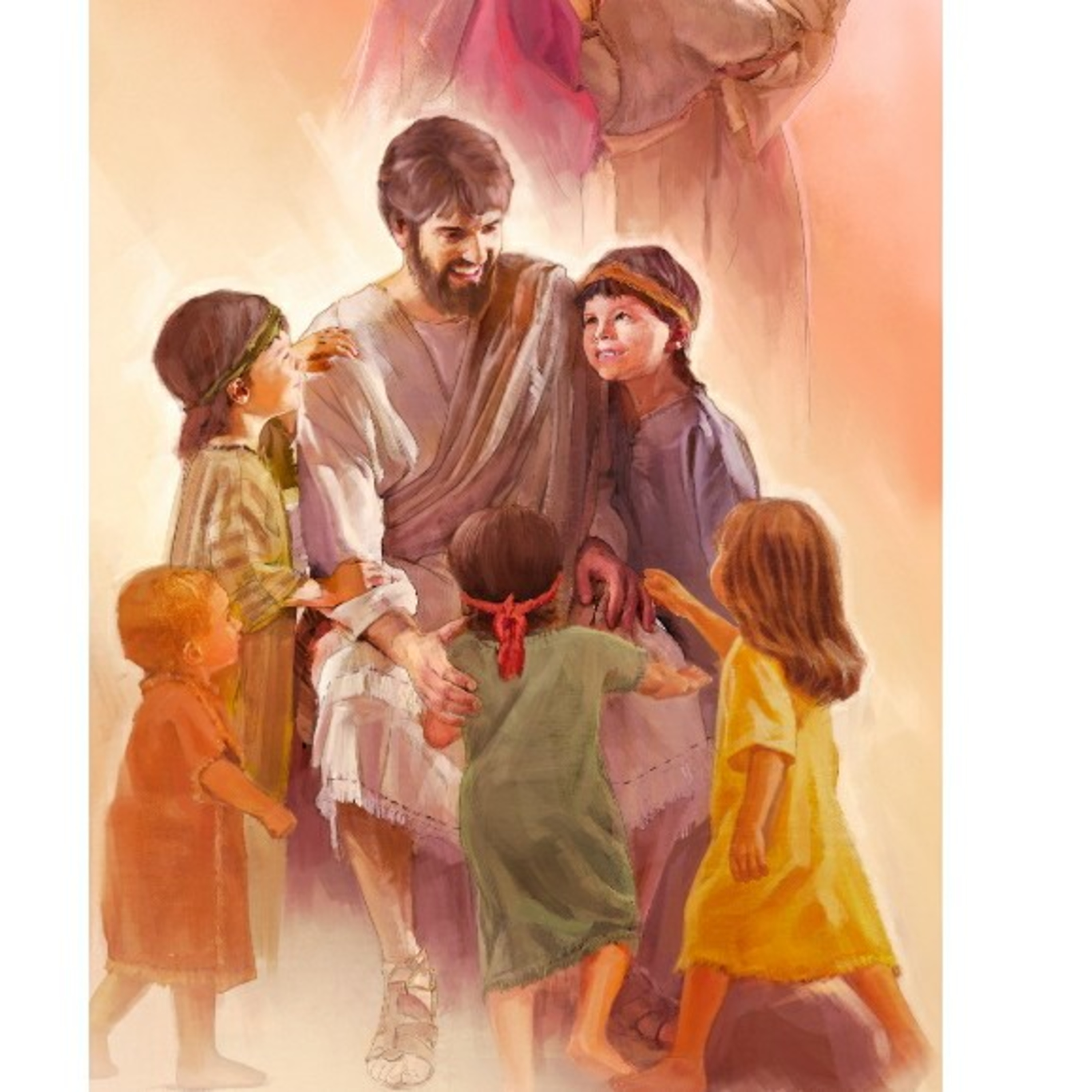 Quem é Jesus Cristo ?  episode artwork