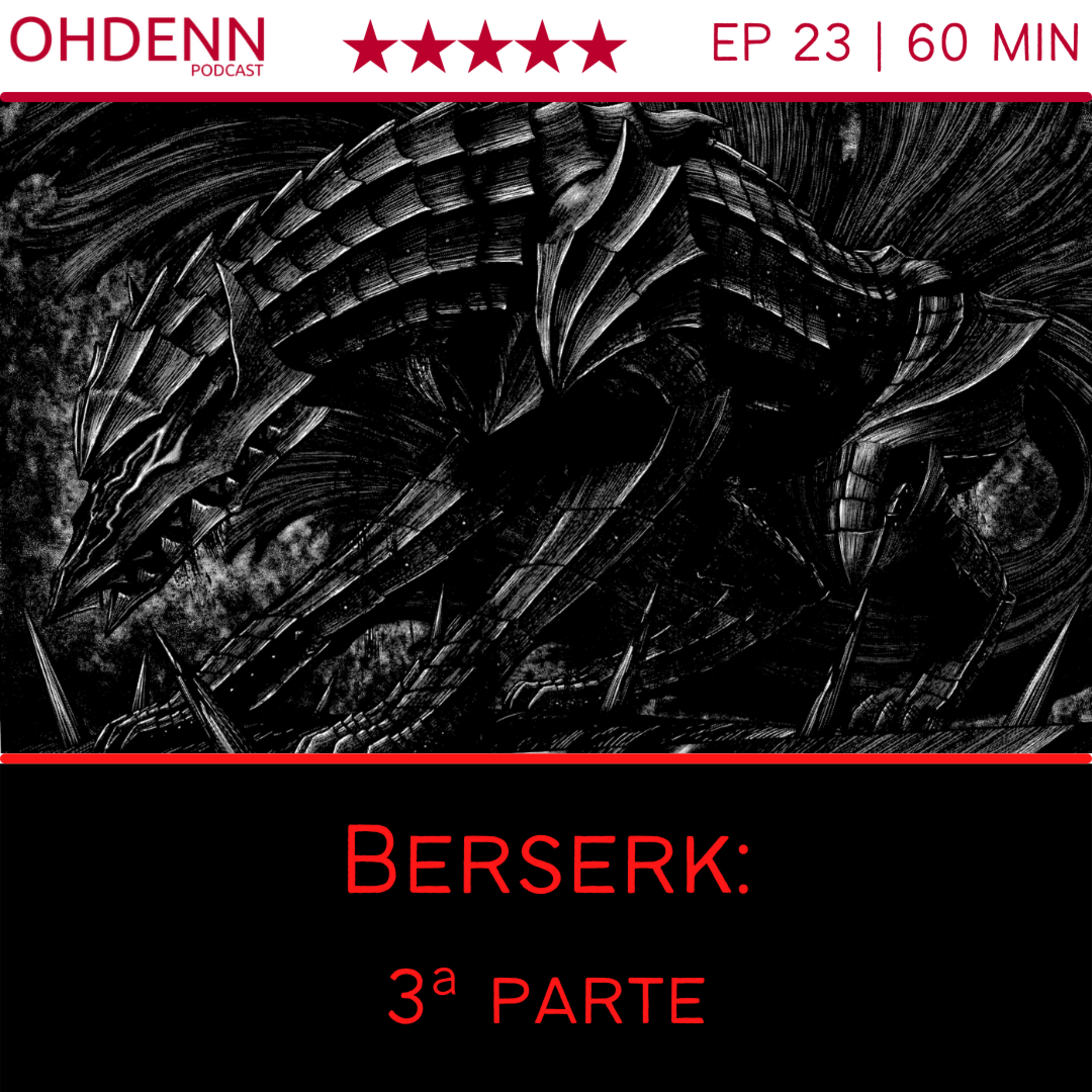 Ohdenn Podcast