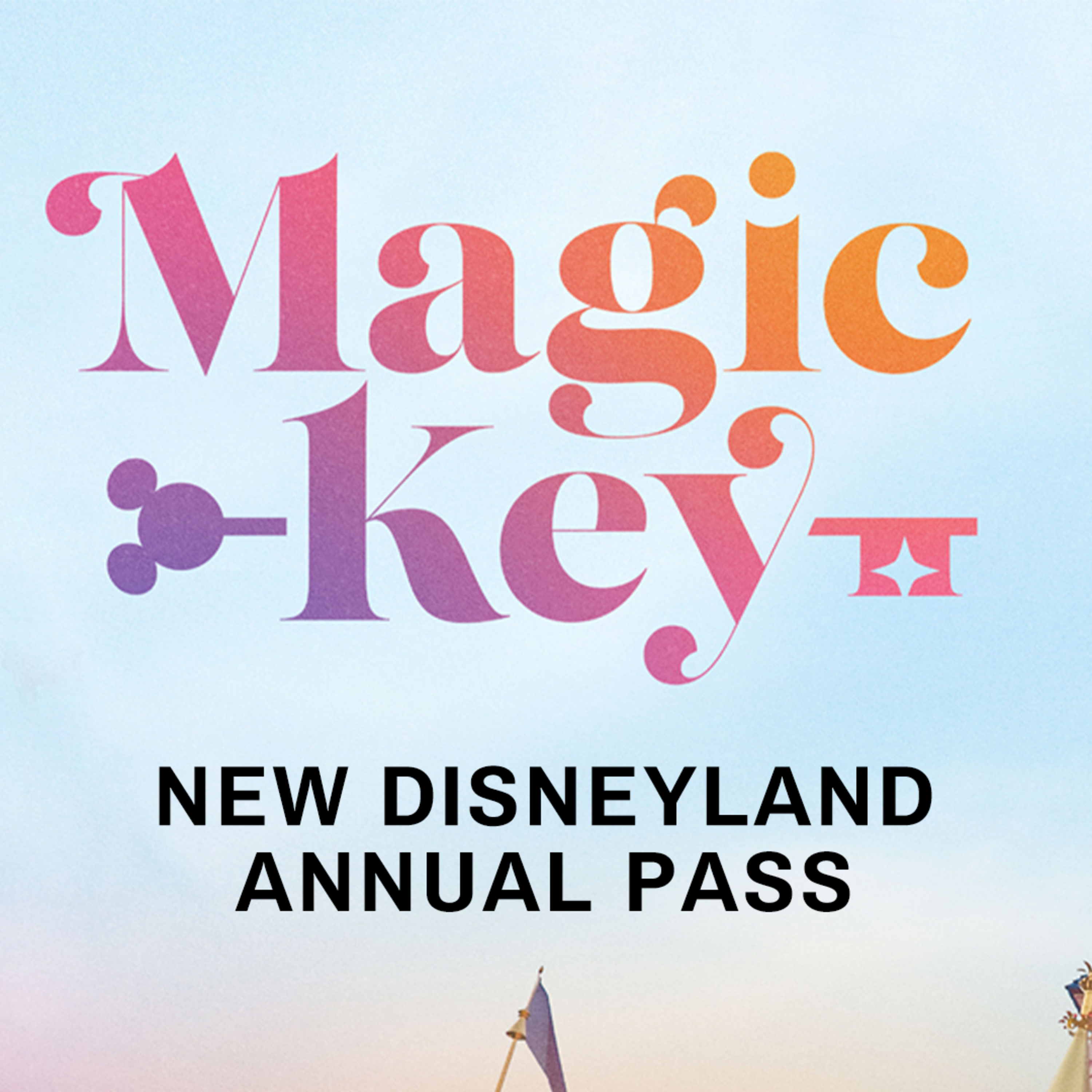 Relive the Magic