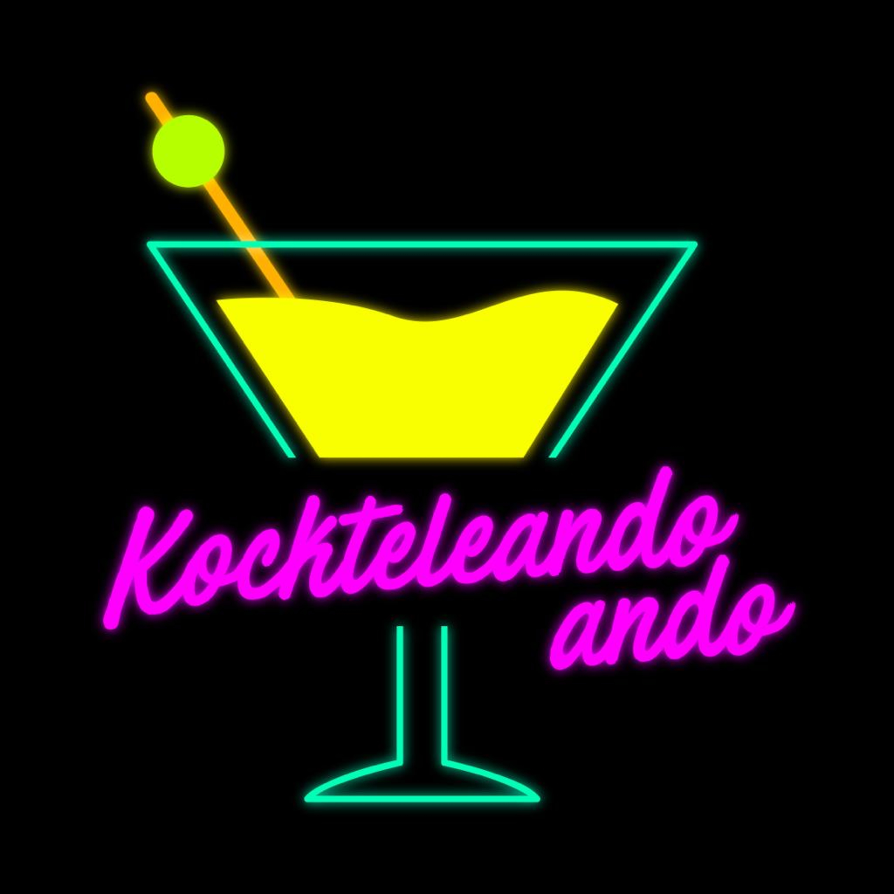 Kockteleando