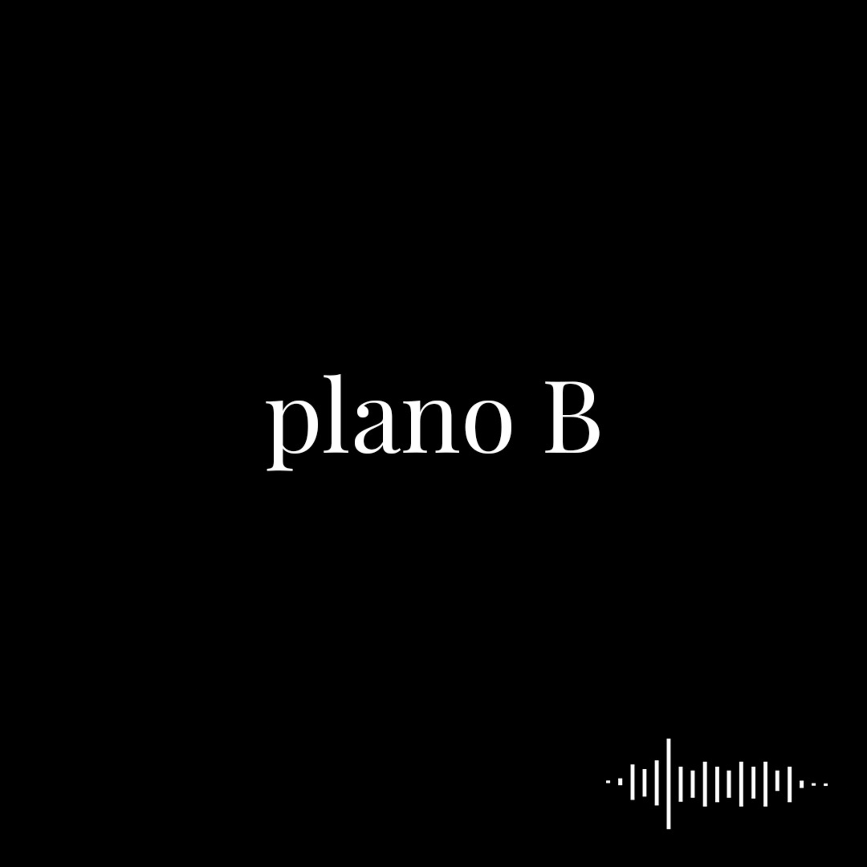 Plano B - Samuel Aguiar