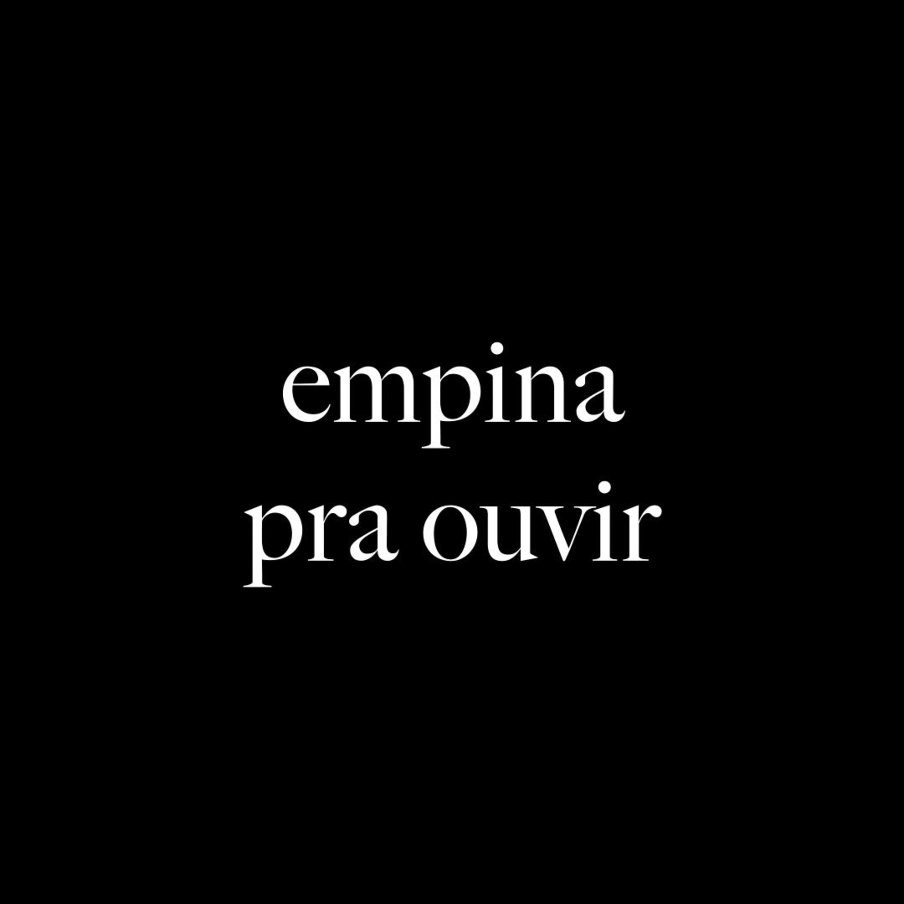 Empina pra ouvir - Fábio Chap