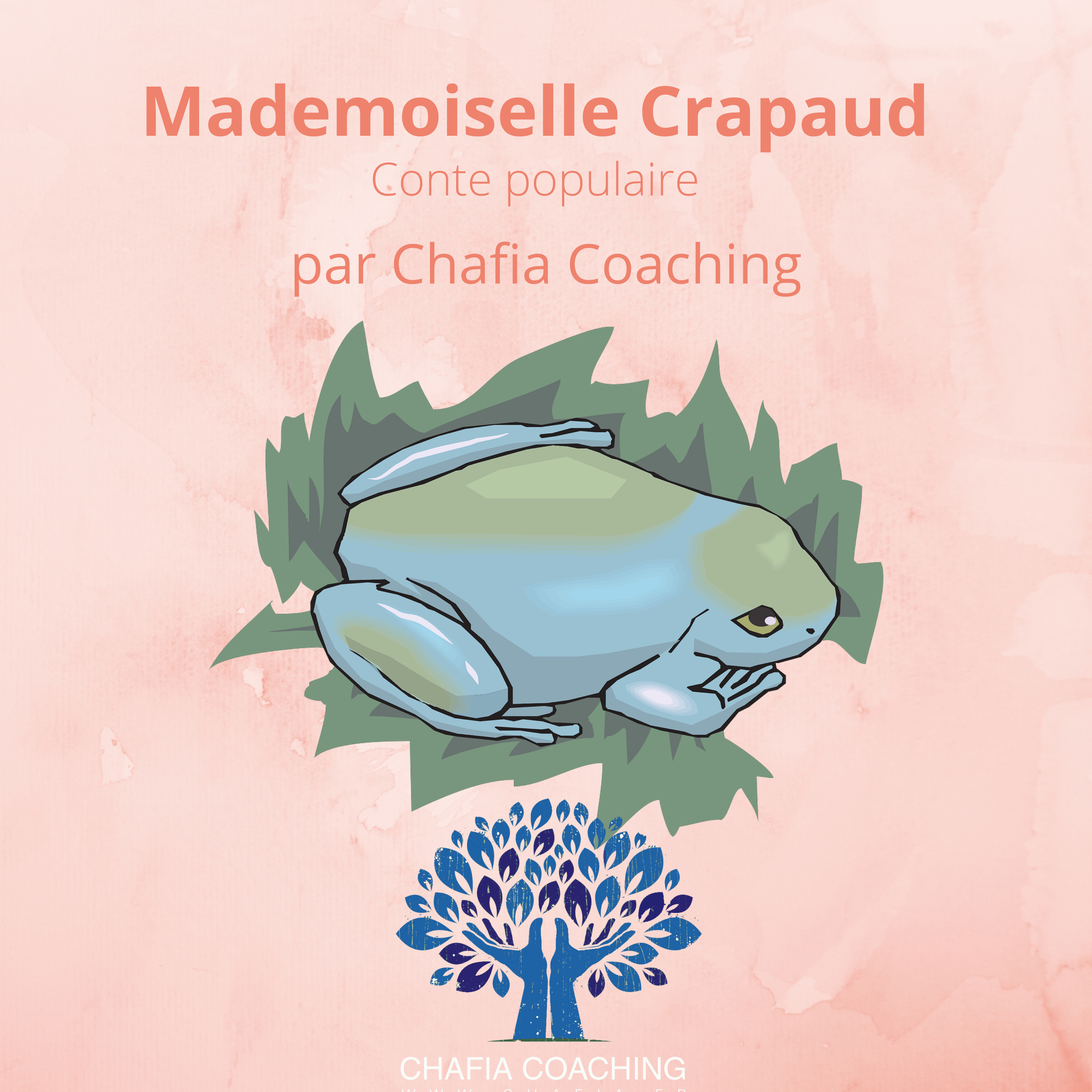 Chafia Coaching podcasts