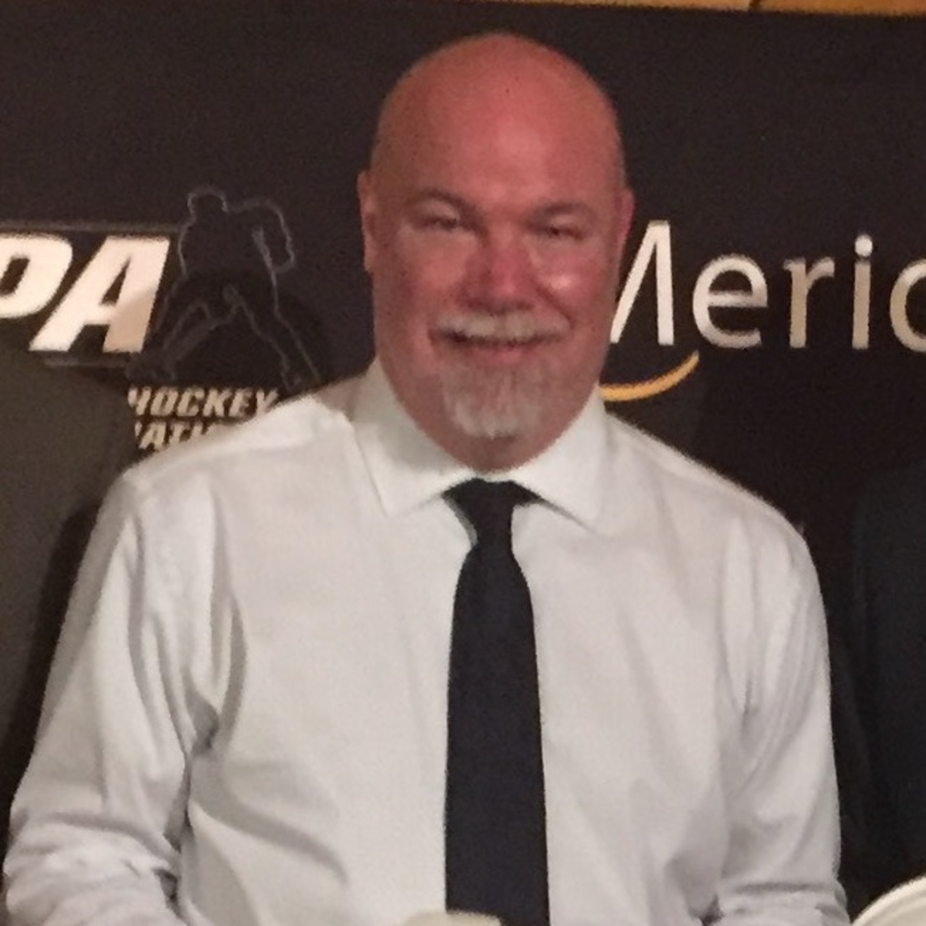 PHPA Podcast Episode 9: Steve Carney, Coordinator, PHPA Career Enhancement Program